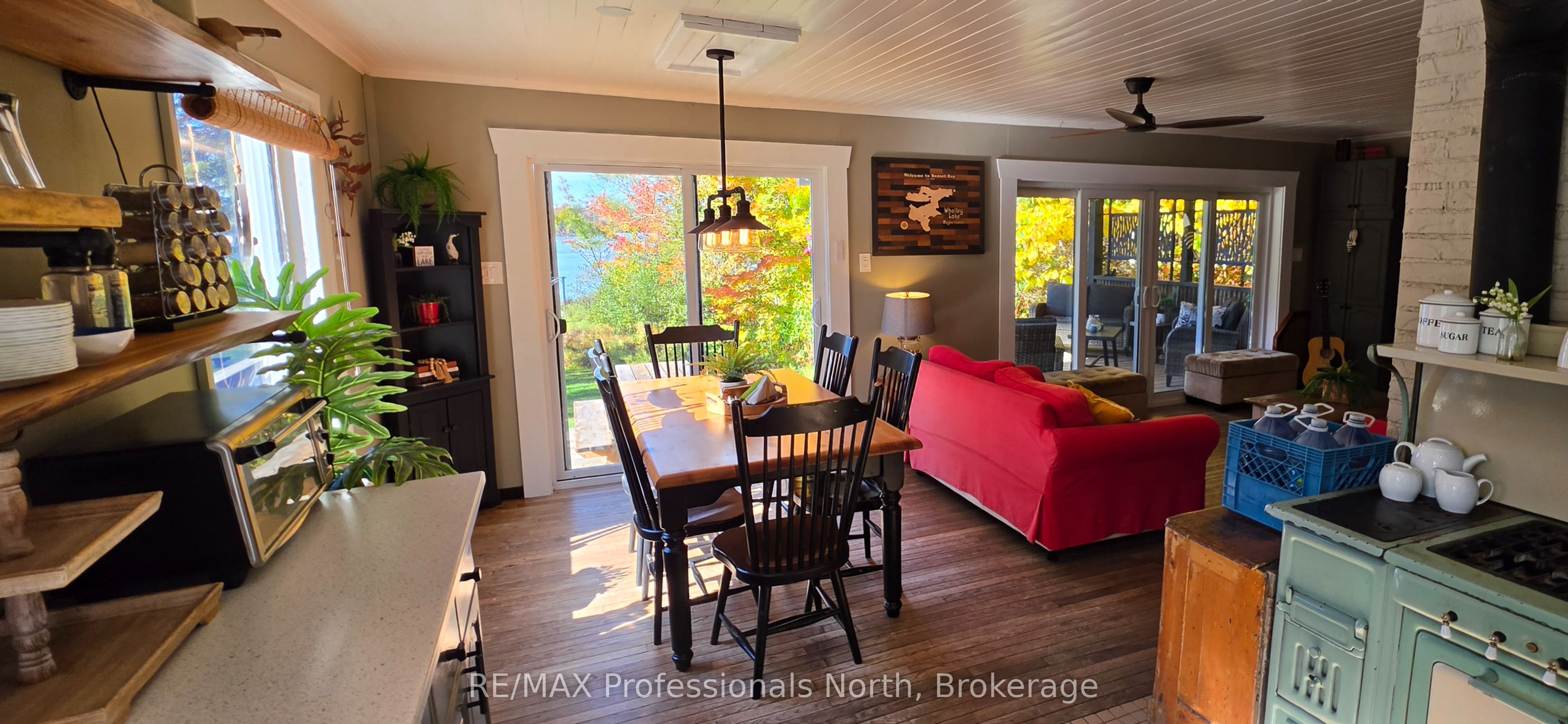 346 East Whalley Lake Road Property Photo 17