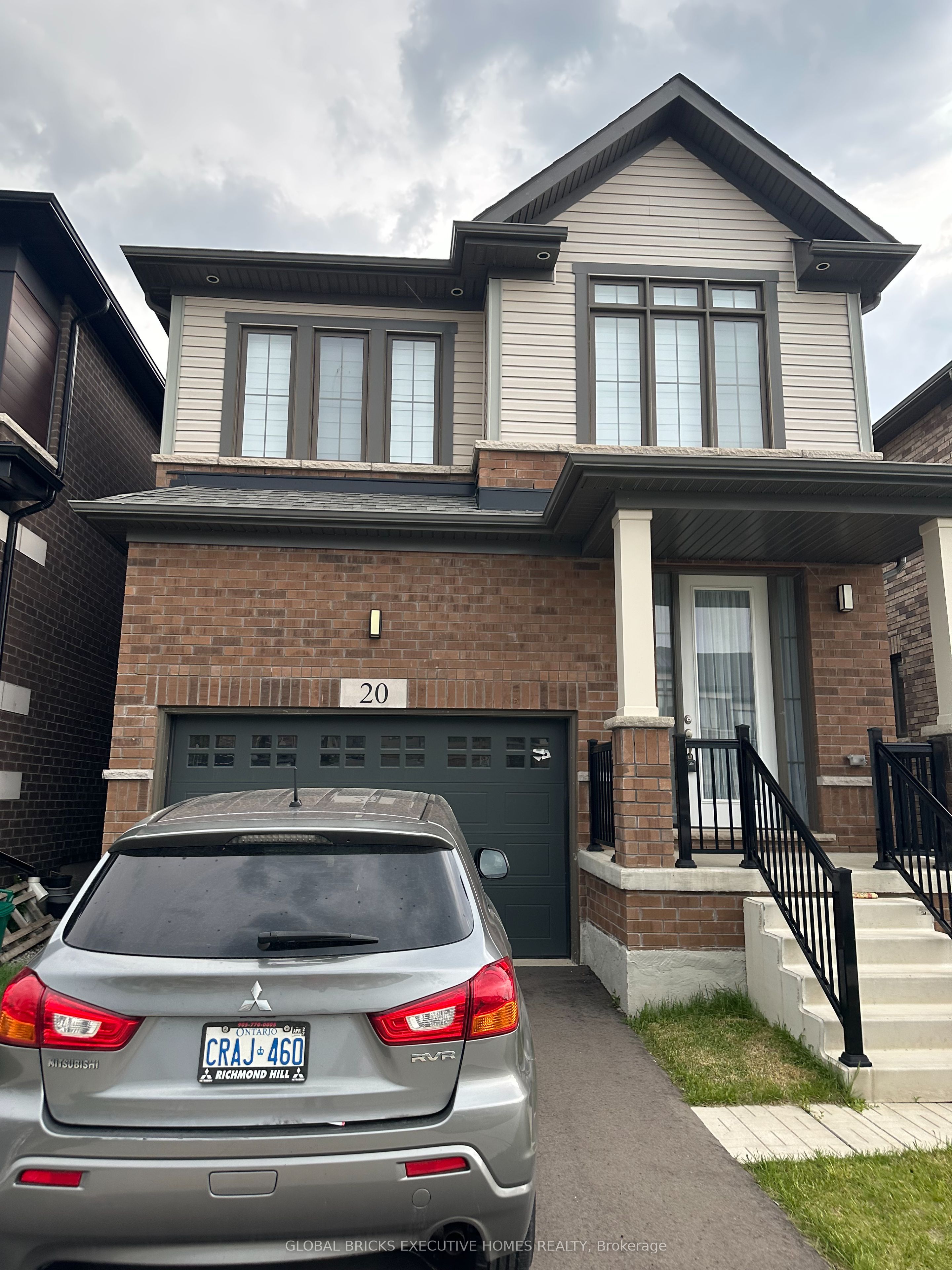 20 Blacklock Street Property Photo 2