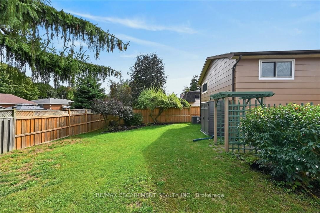 15 Miller Crescent Property Photo 36
