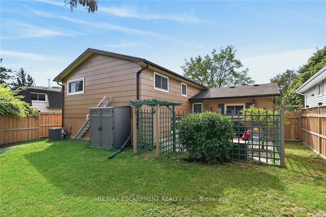 15 Miller Crescent Property Photo 37