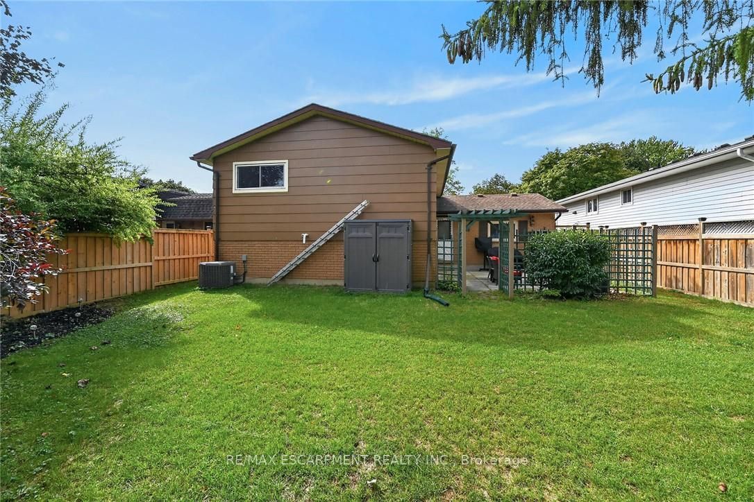 15 Miller Crescent Property Photo 38