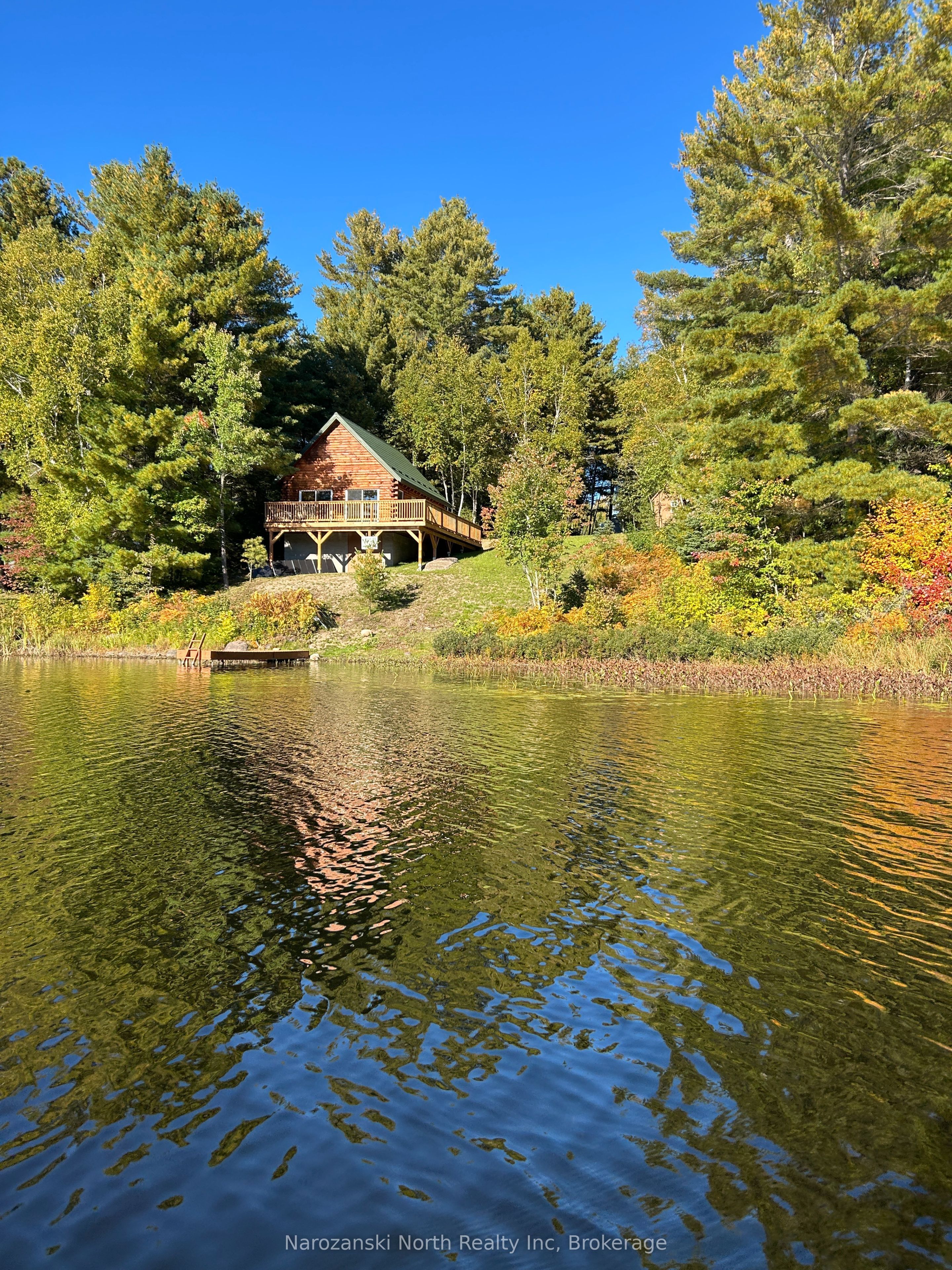 1020 Dry Rapid Road Property Photo 1