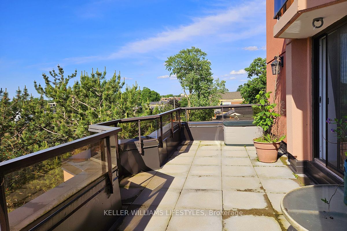 600 Talbot Street 503 Property Photo 19