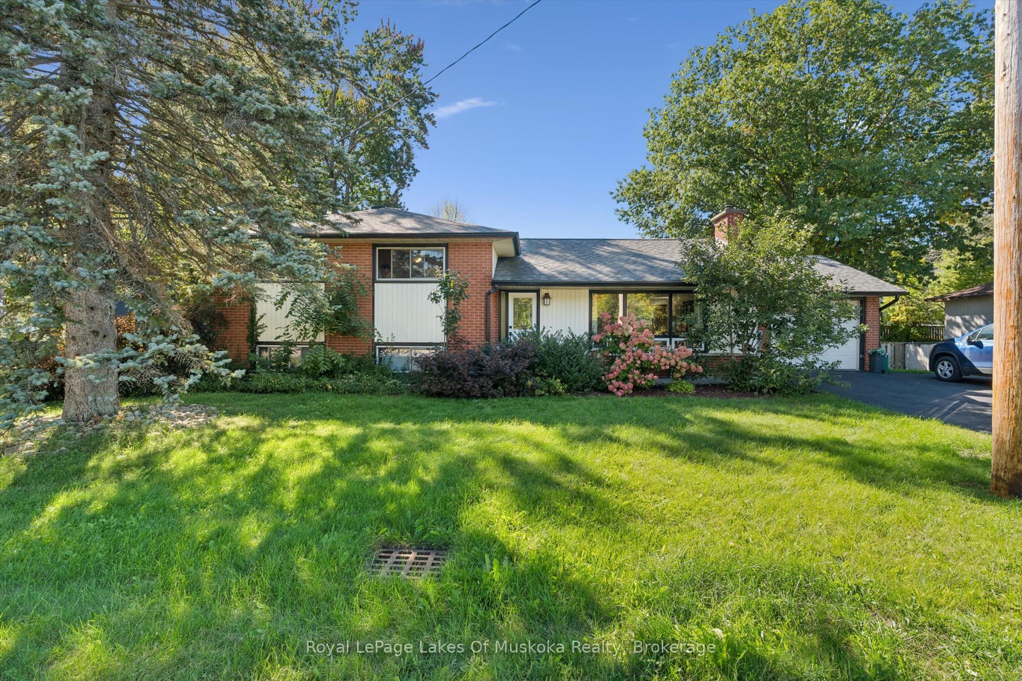 135 Muskoka Beach Road