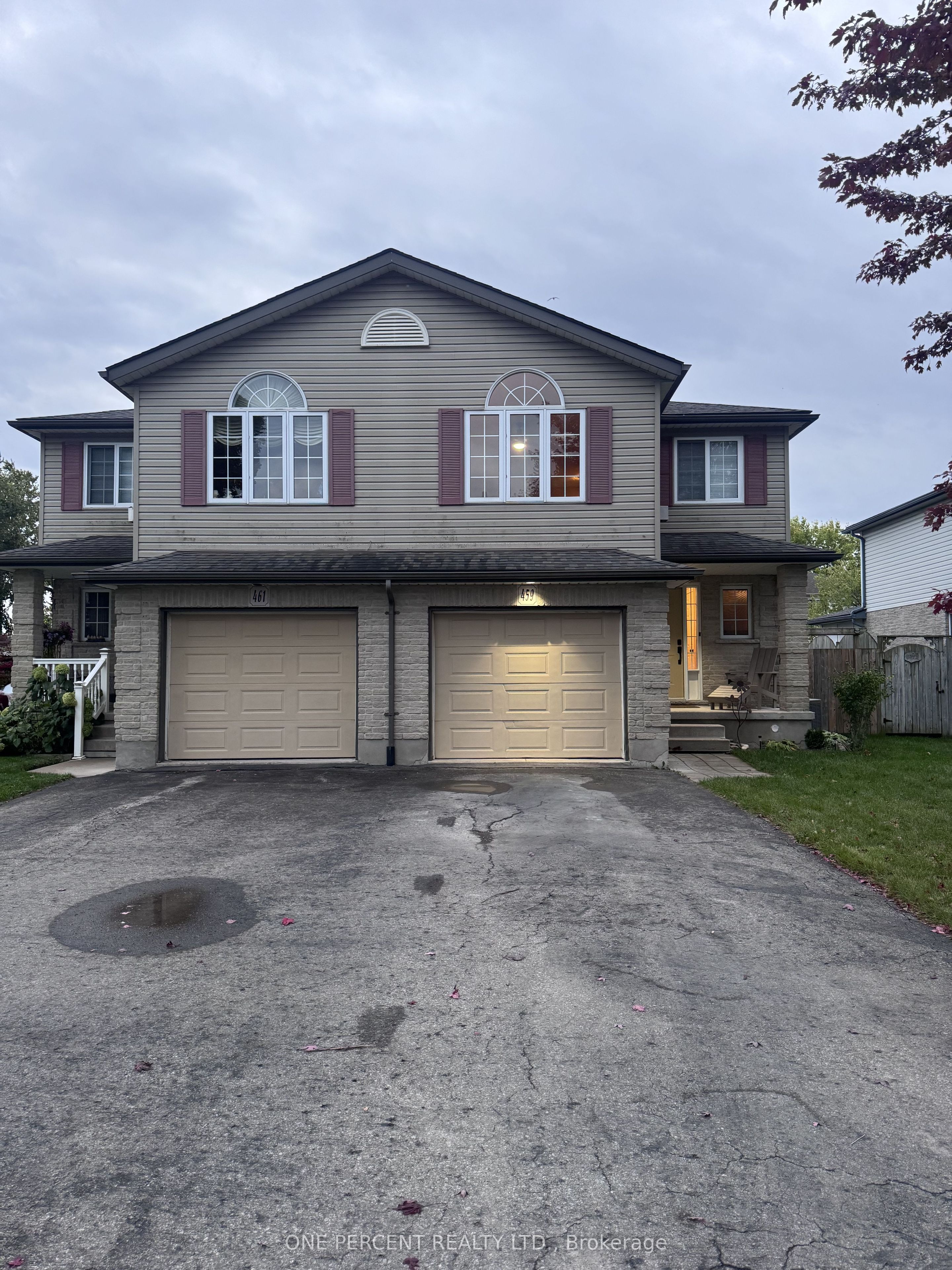 459 Albert Street Property Photo 1