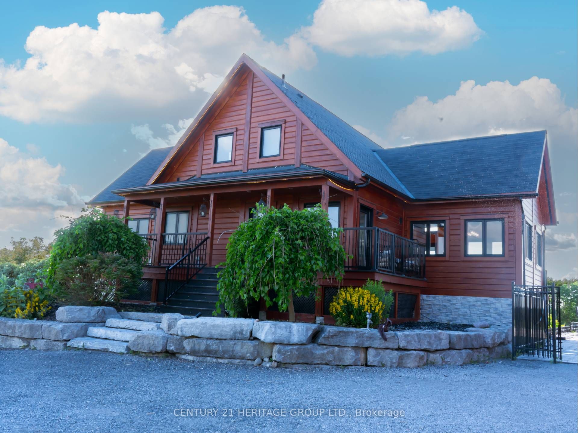 1257 Portage Road Property Photo 1