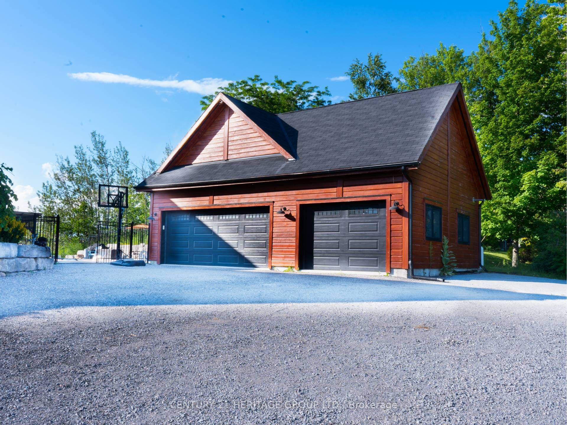 1257 Portage Road Property Photo 2