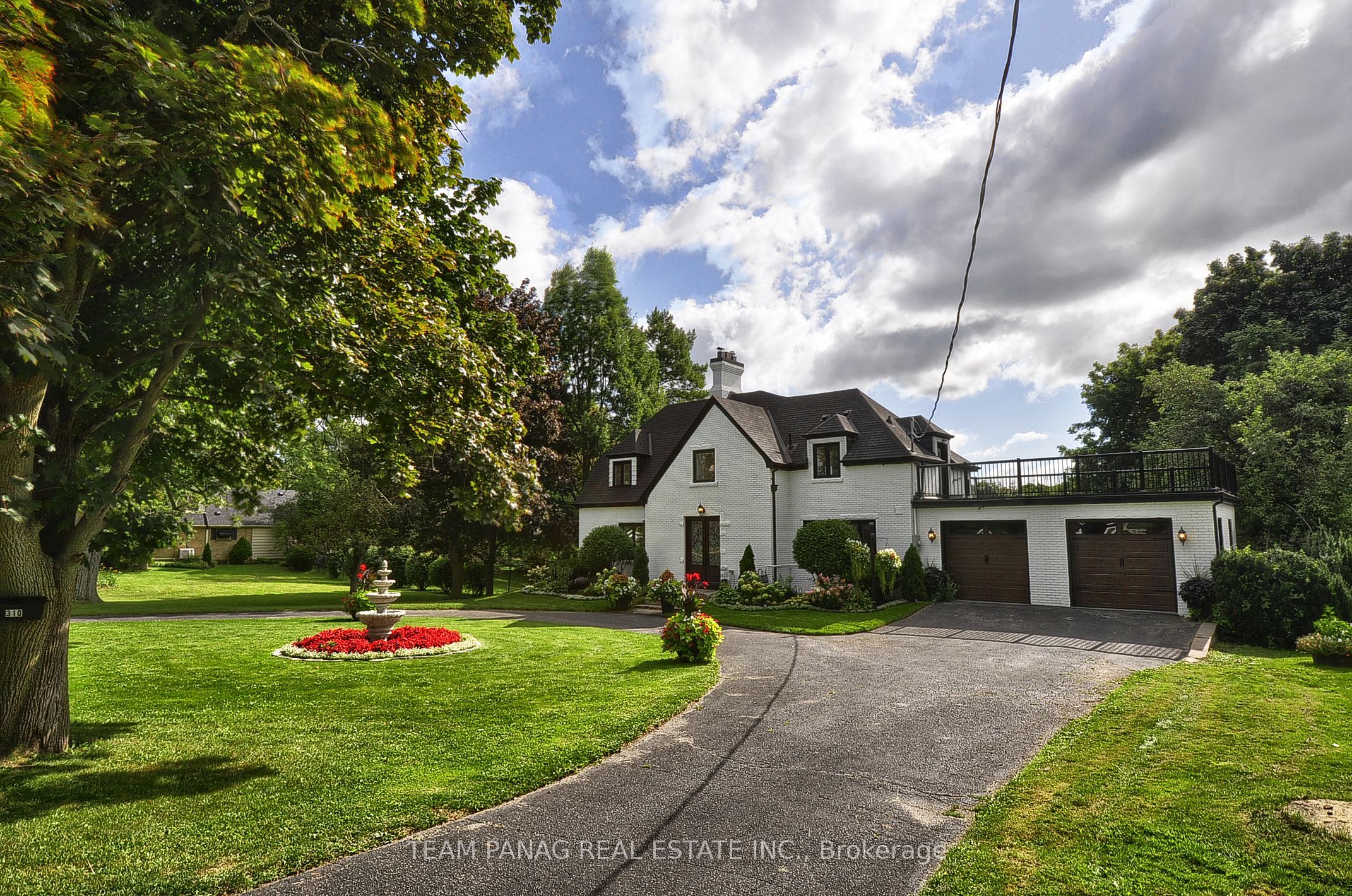 300 Mount Pleasant Road Property Photo 3
