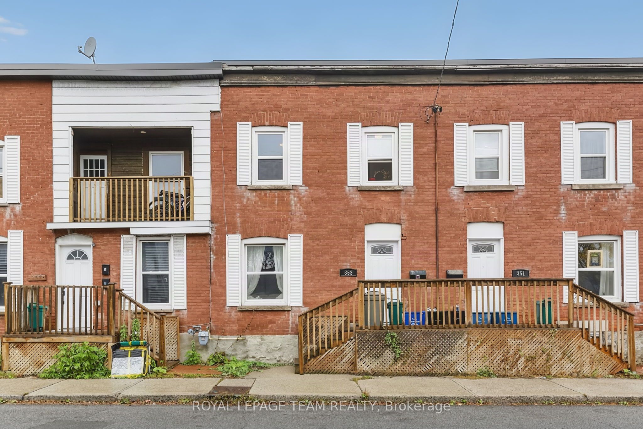 353 Arlington Avenue Property Photo 1