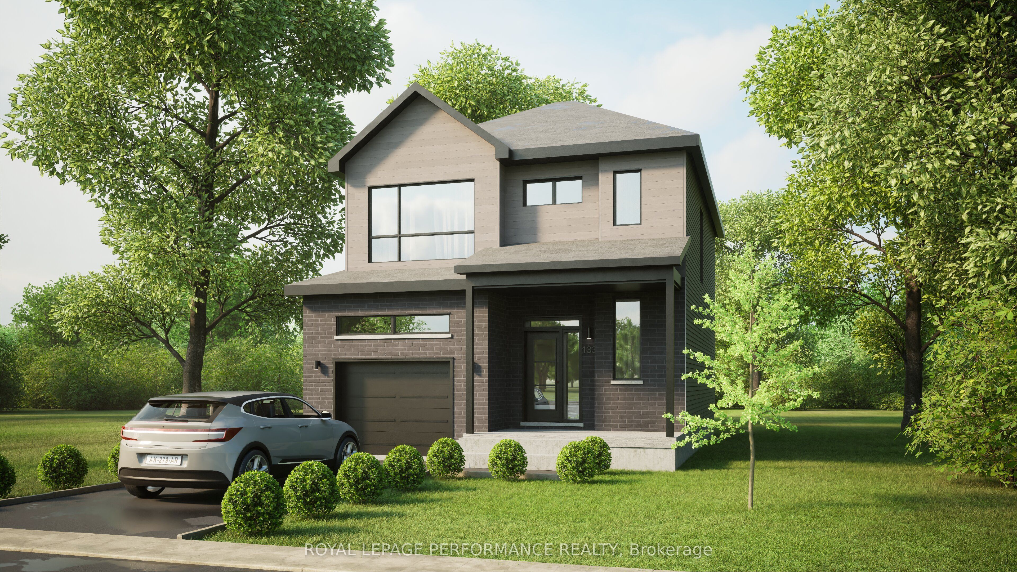 Lot 149 Bourdeau Boulevard Property Photo 1