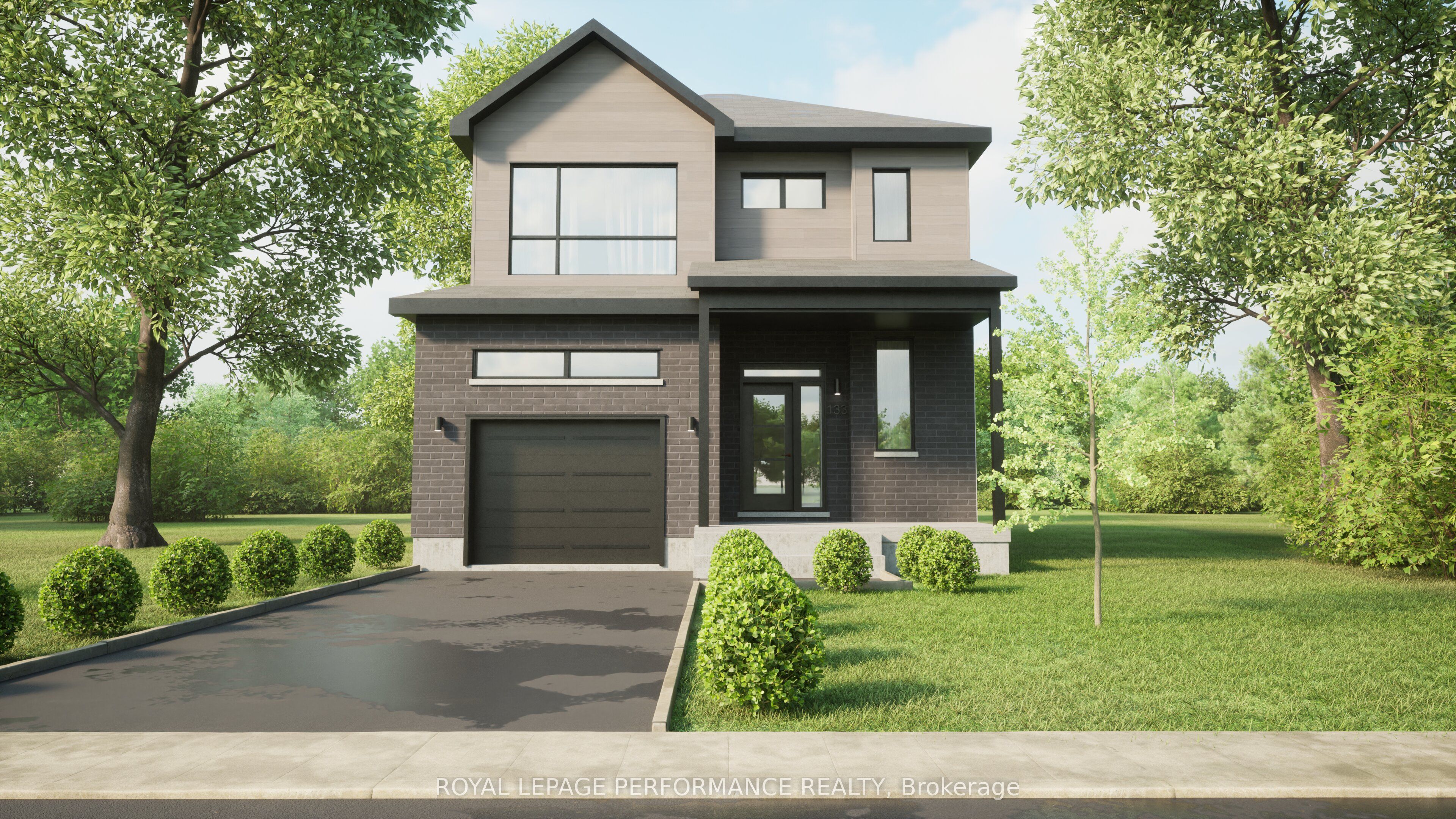 Lot 149 Bourdeau Boulevard Property Photo 2