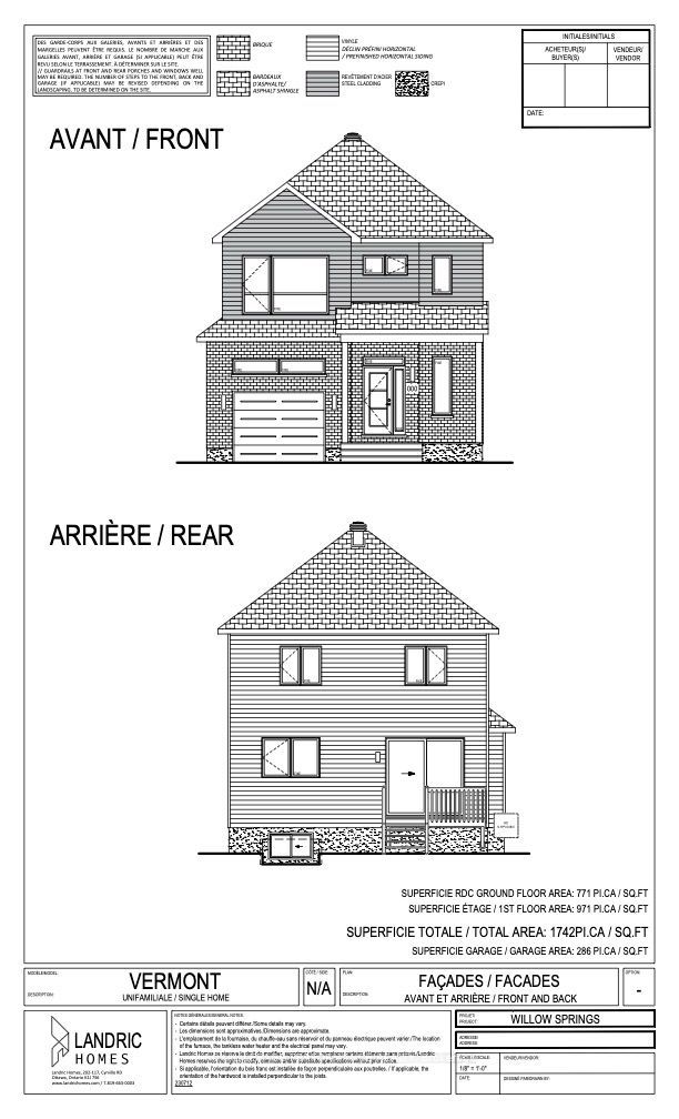 Lot 149 Bourdeau Boulevard Property Photo 14