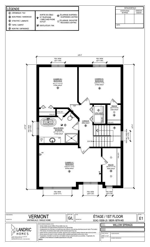 Lot 149 Bourdeau Boulevard Property Photo 17