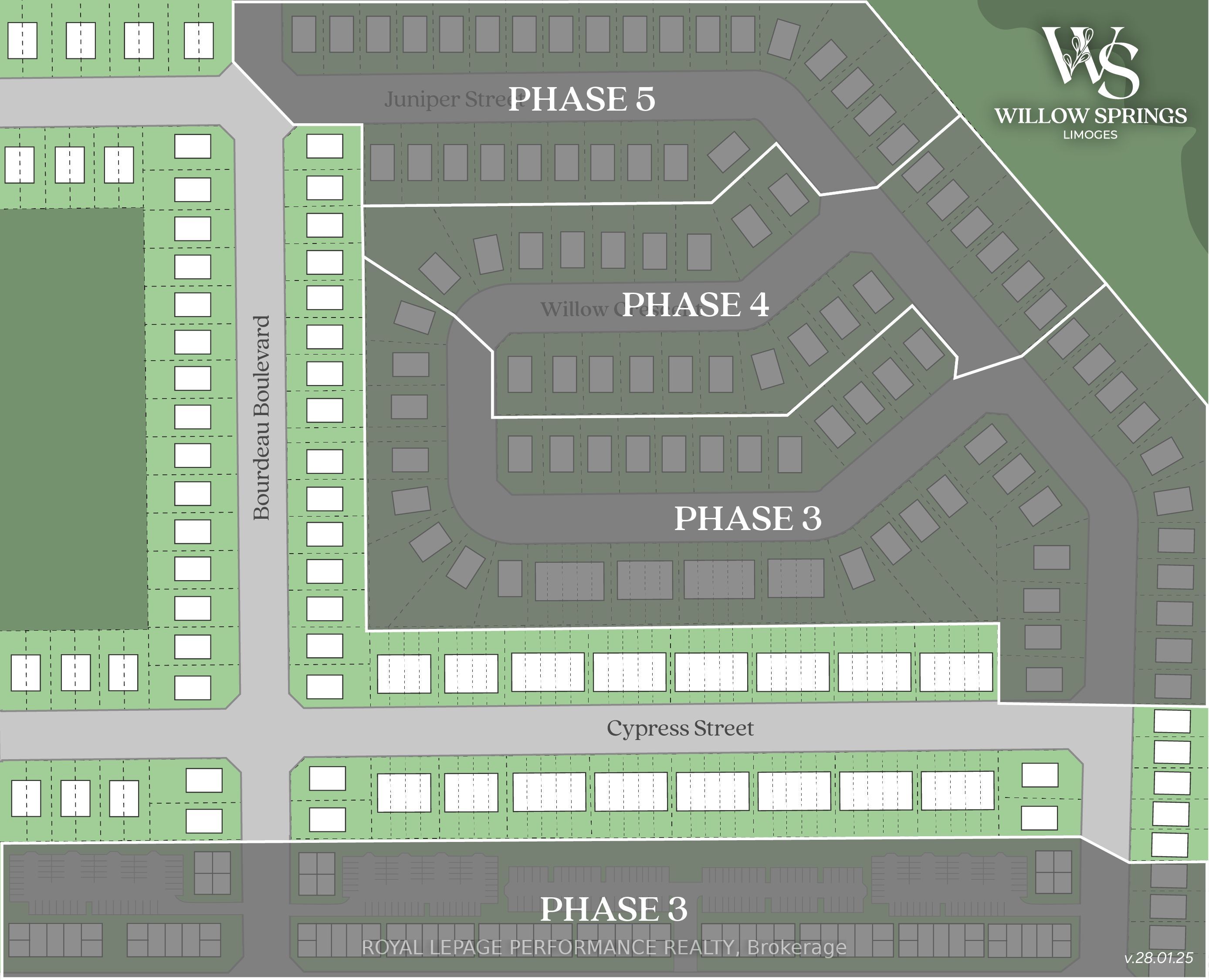 Lot 149 Bourdeau Boulevard Property Photo 22