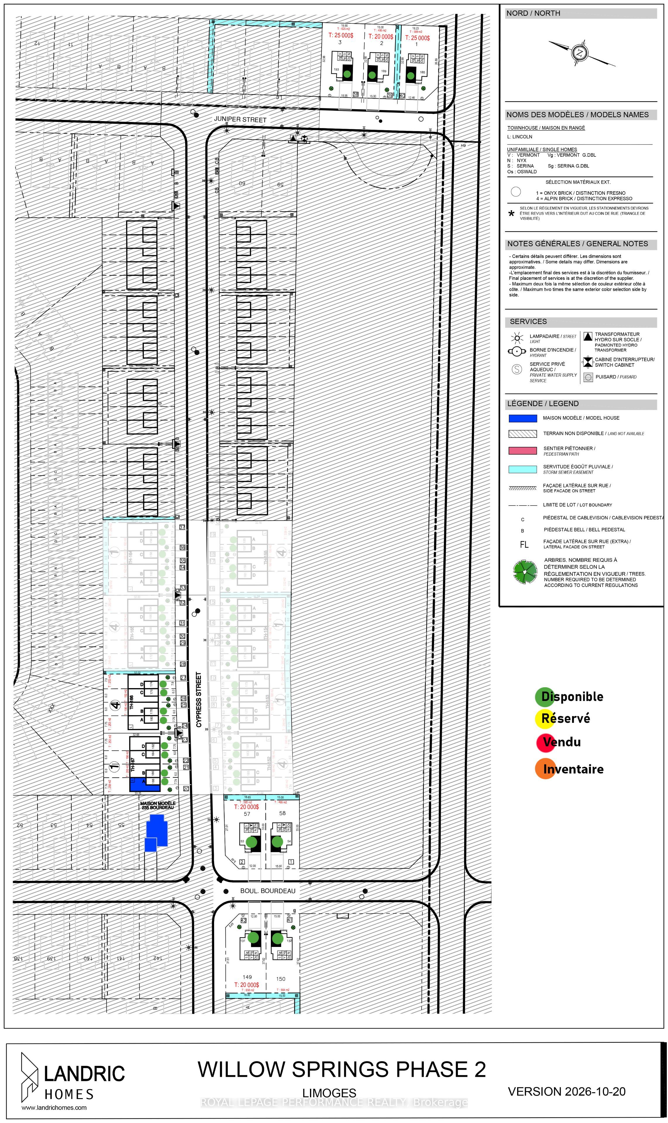 Lot 149 Bourdeau Boulevard Property Photo 23