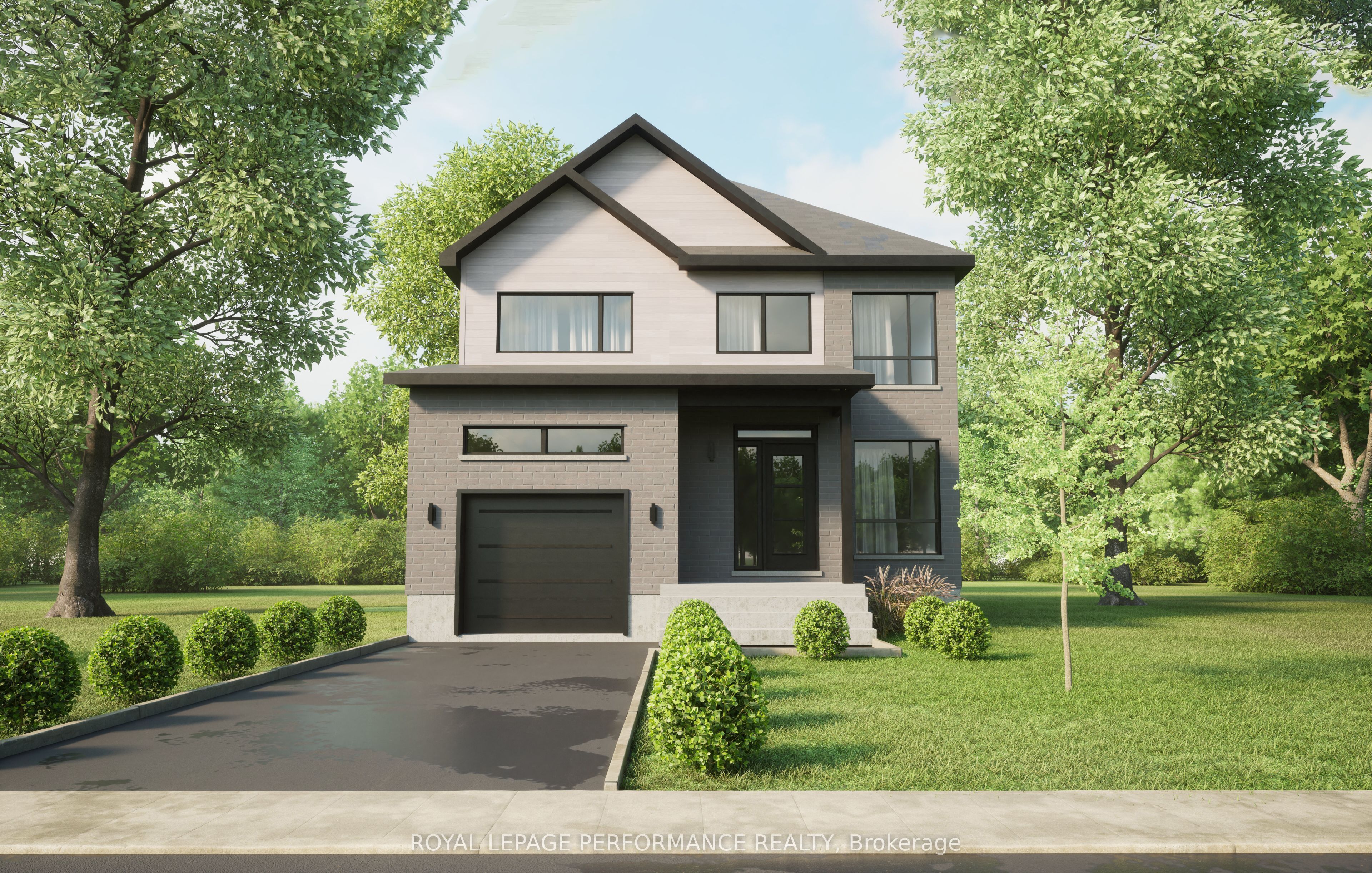 Lot 150 Bourdeau Boulevard Property Photo 2