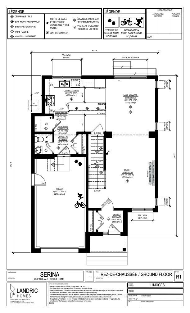 Lot 150 Bourdeau Boulevard Property Photo 19