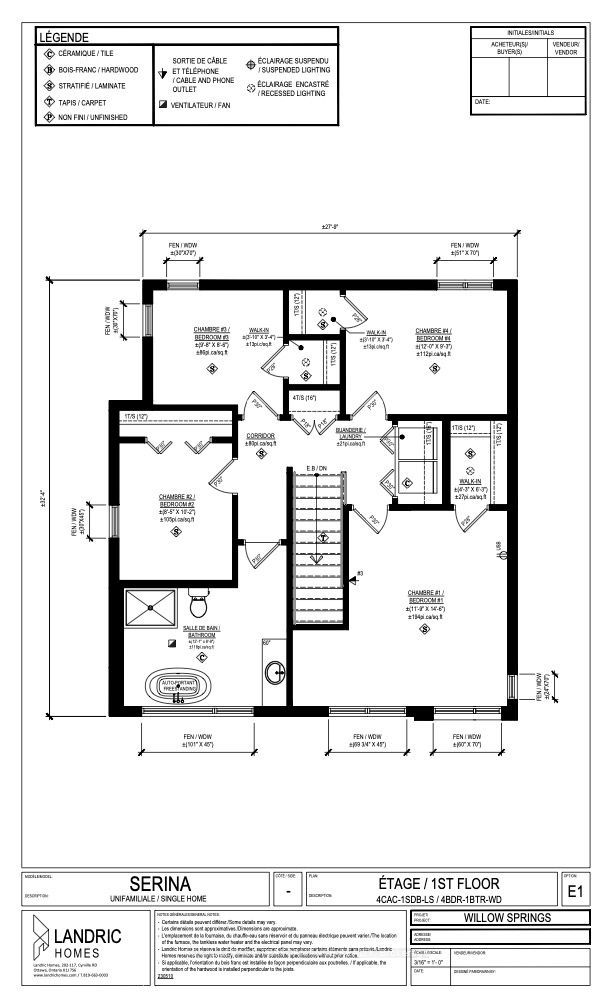 Lot 150 Bourdeau Boulevard Property Photo 20