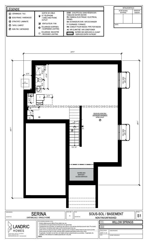 Lot 150 Bourdeau Boulevard Property Photo 21