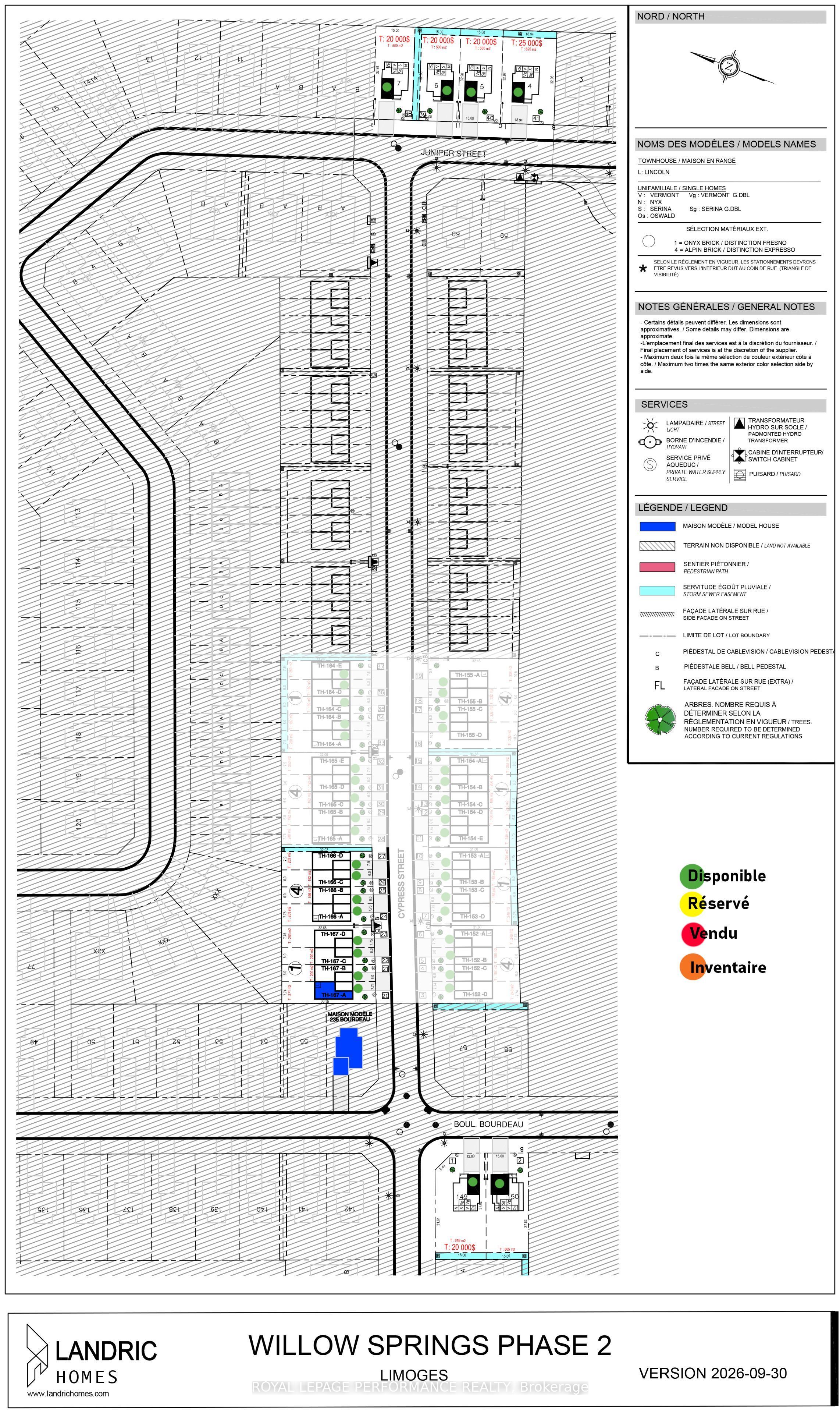 Lot 150 Bourdeau Boulevard Property Photo 22