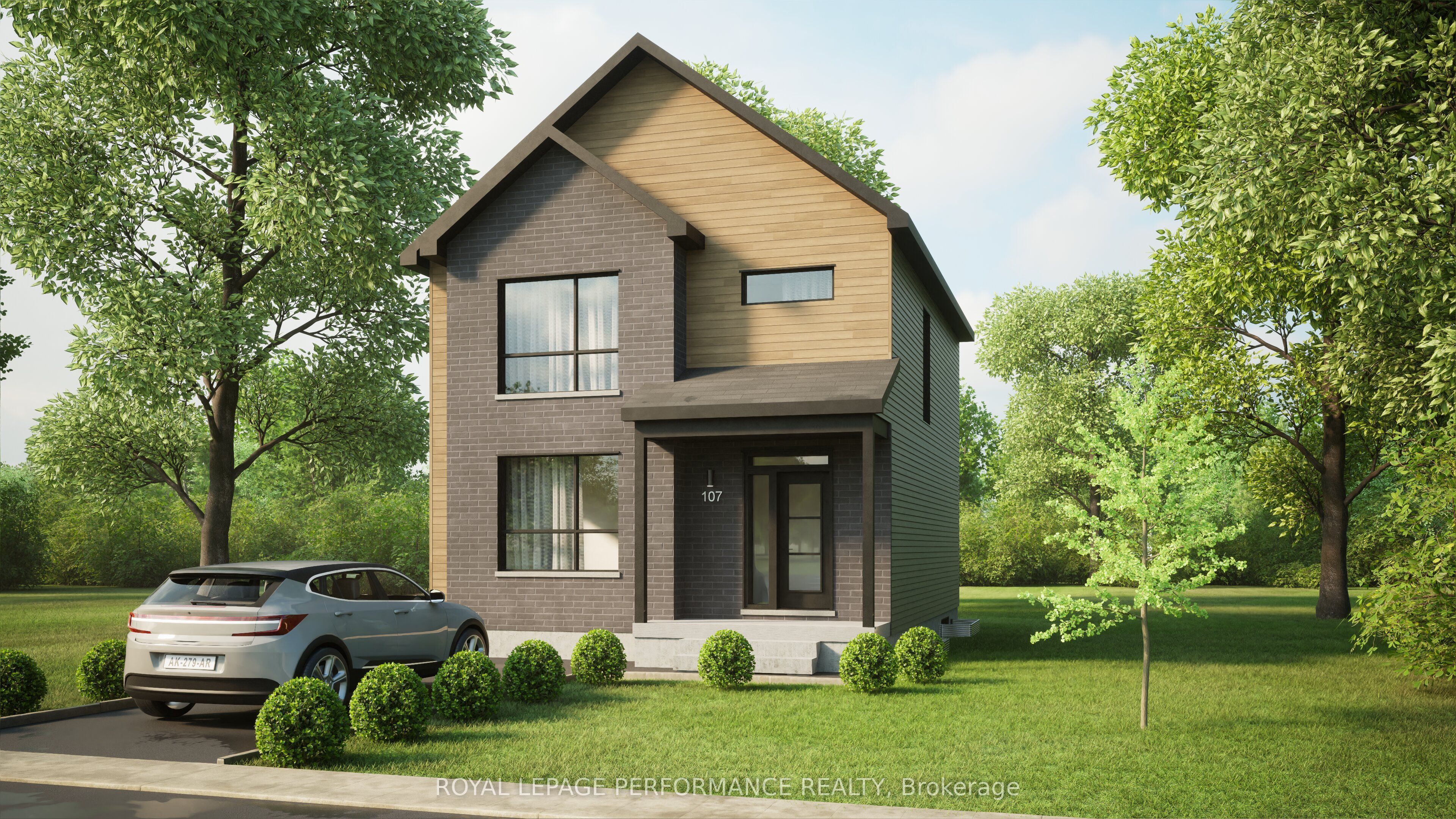 Lot 7 Juniper Street Property Photo 1