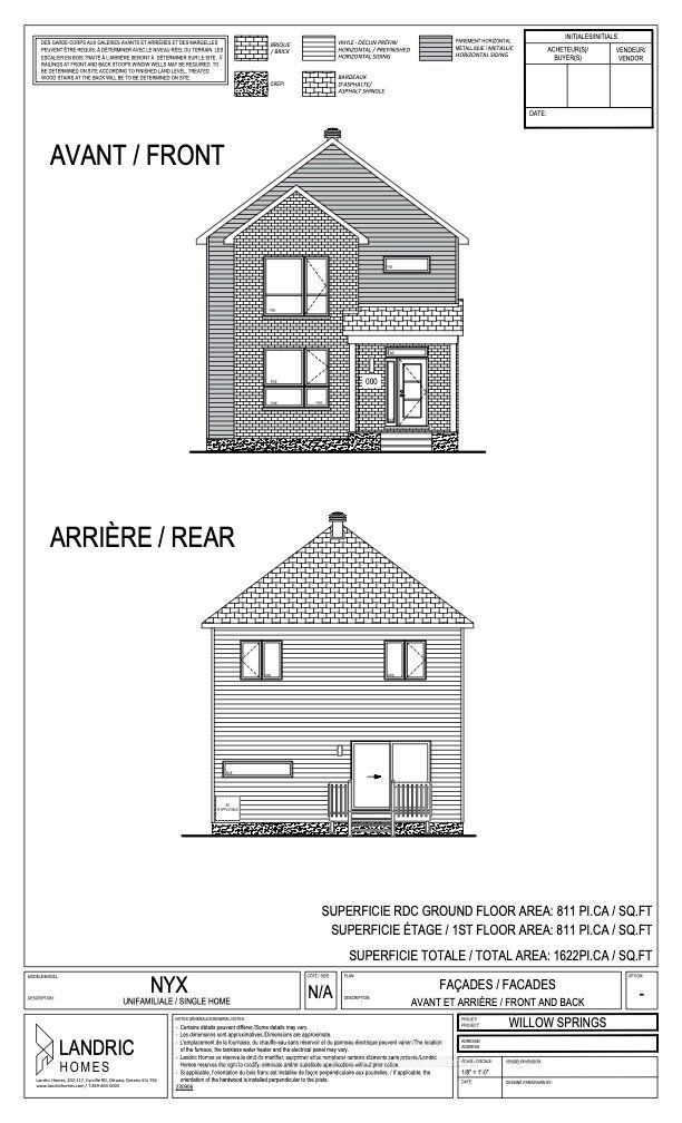Lot 7 Juniper Street Property Photo 3