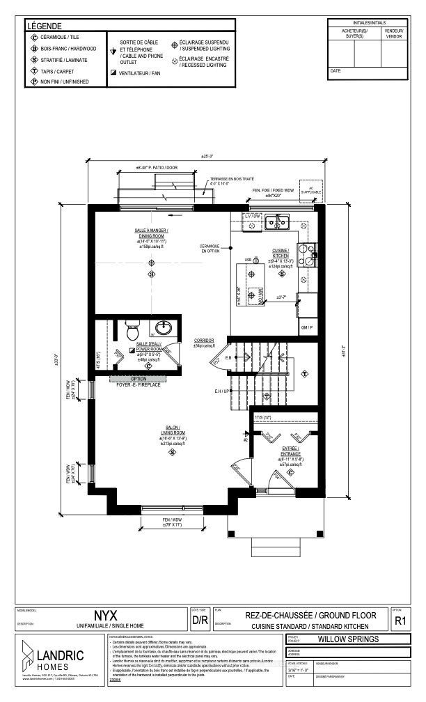 Lot 7 Juniper Street Property Photo 4