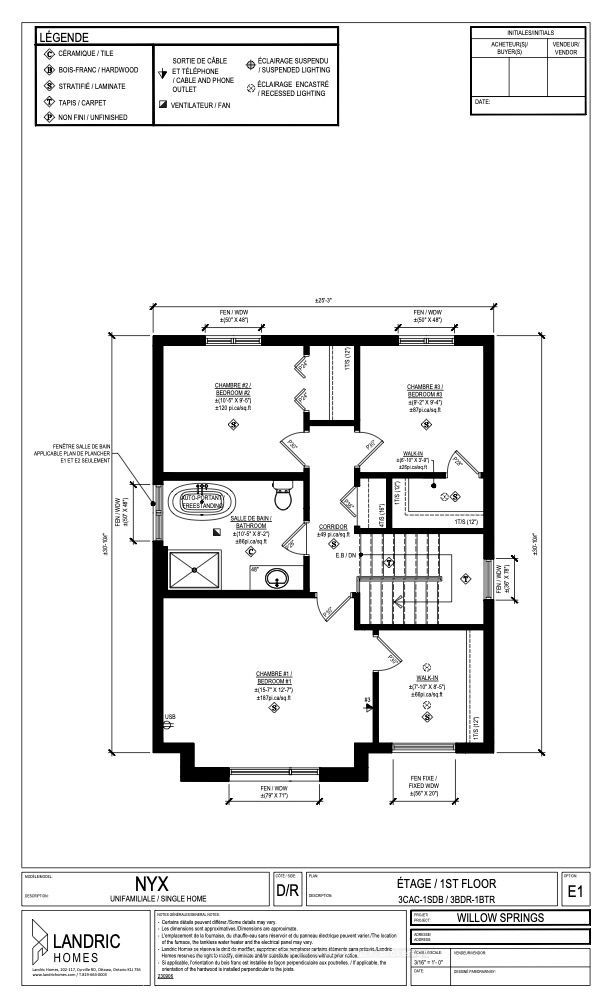 Lot 7 Juniper Street Property Photo 5