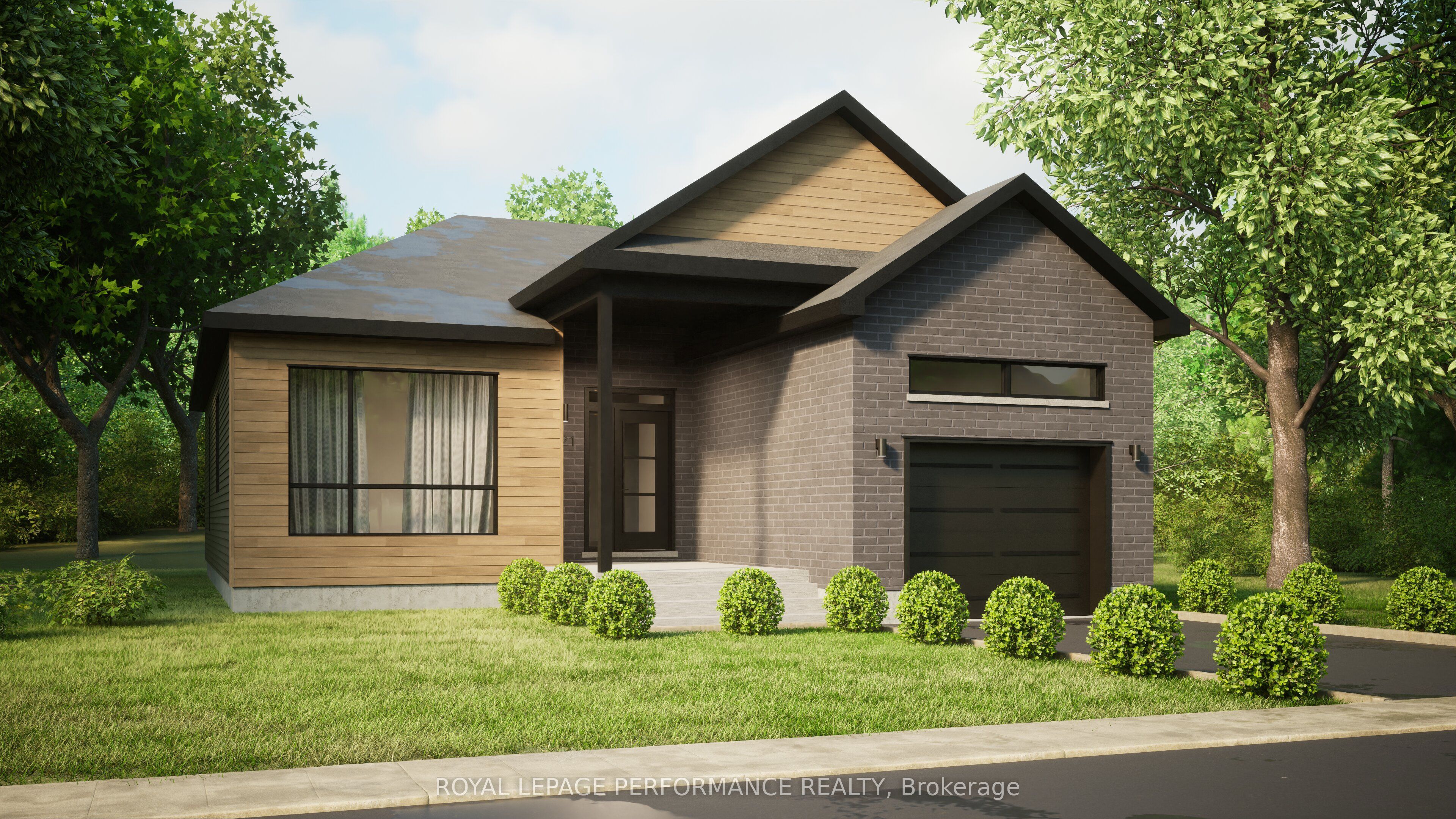 Lot 6 Juniper Street Property Photo 1