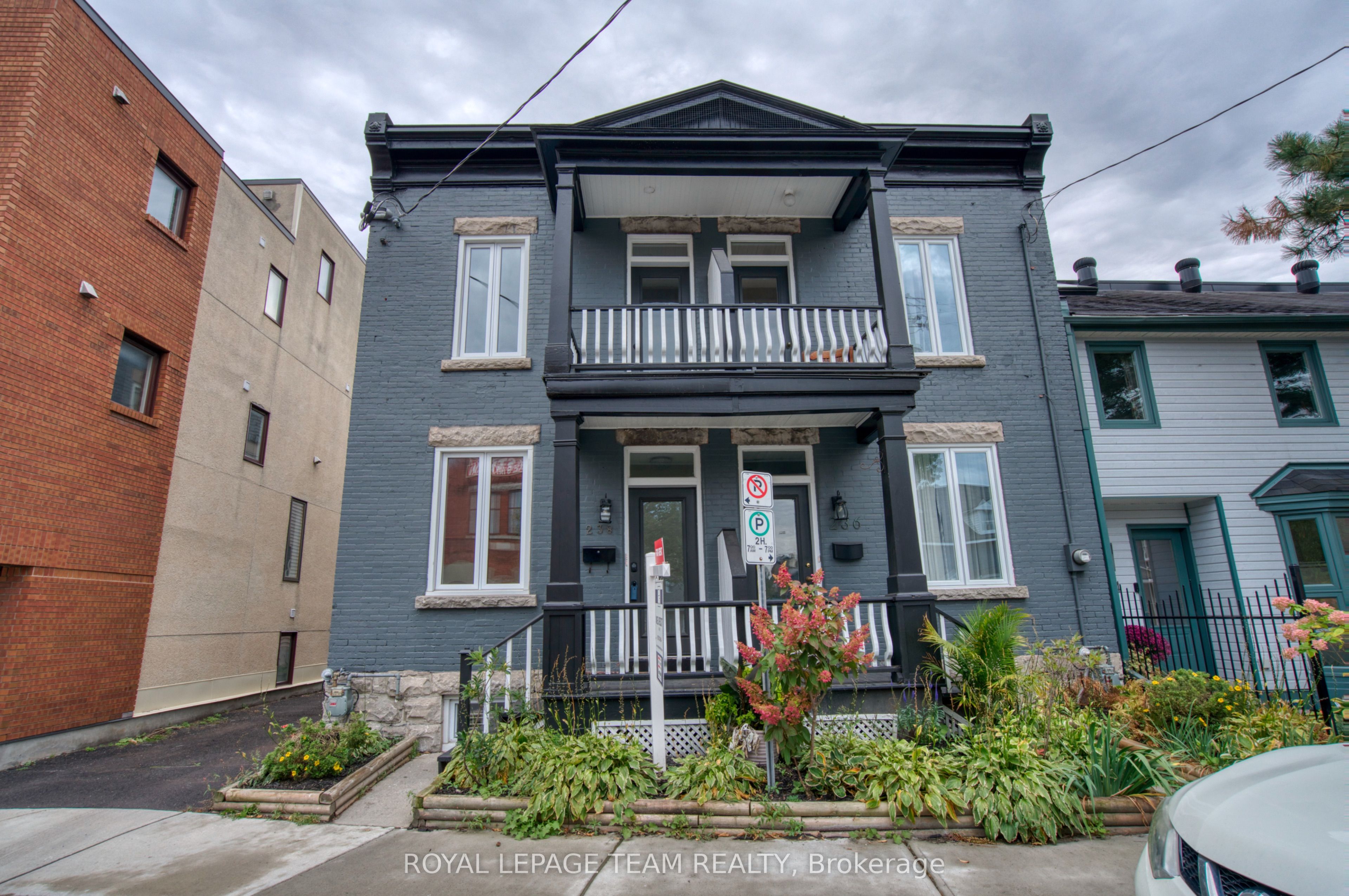 238 Bruyere Street 2 Property Photo 1