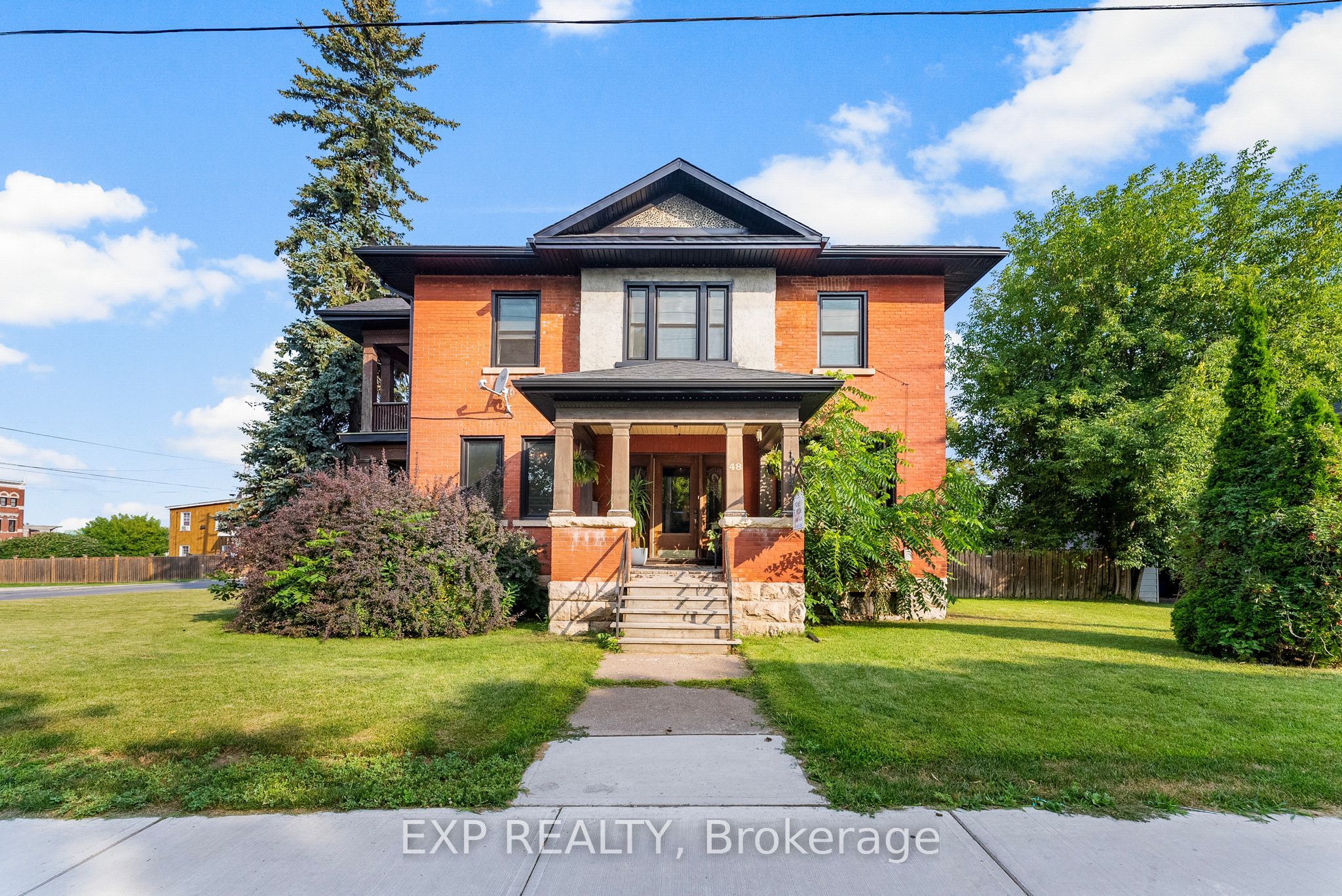 48 Hall Avenue E Property Photo 1