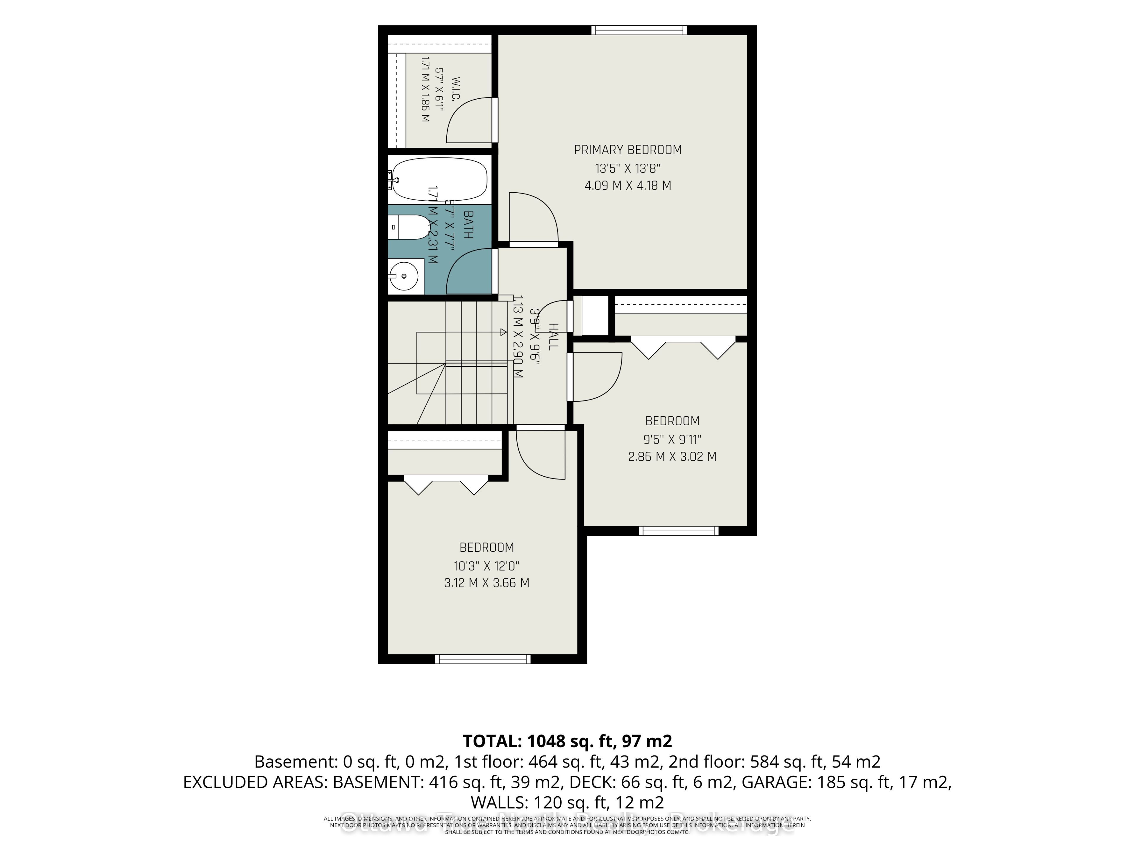 78 Redpath Drive Property Photo 18