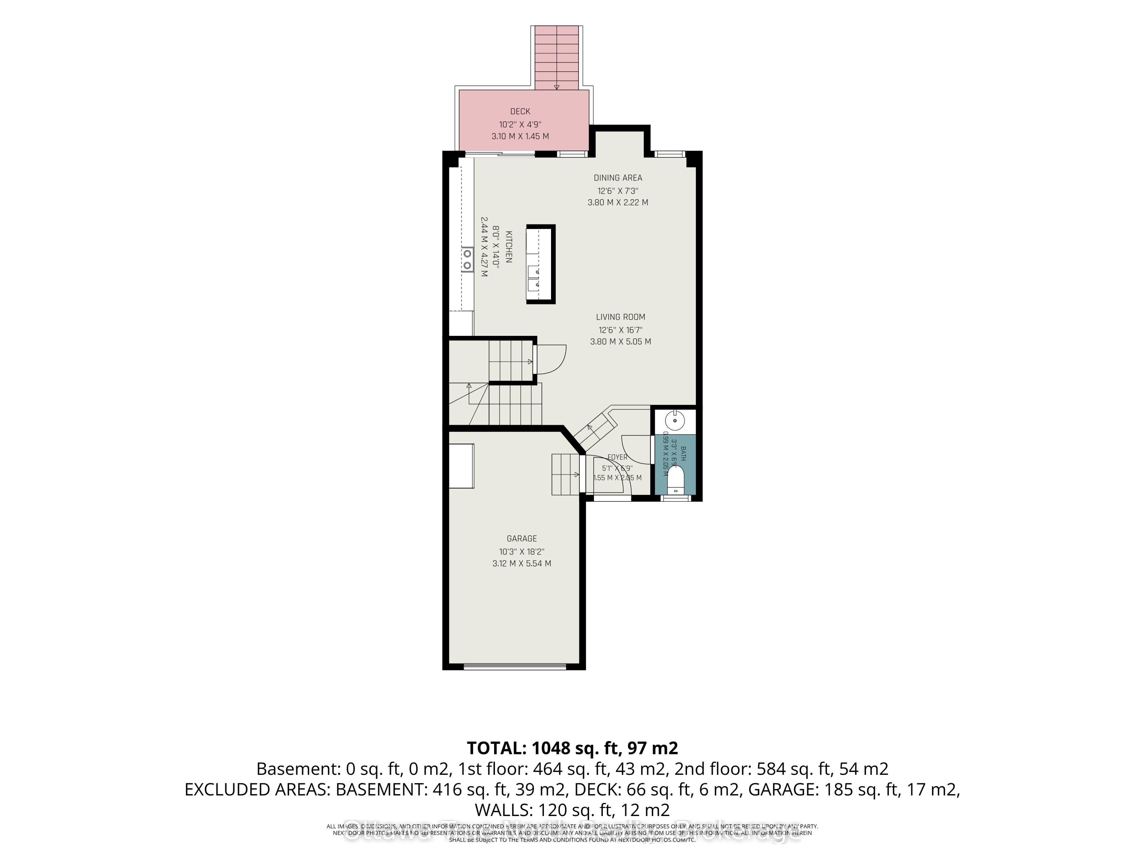 78 Redpath Drive Property Photo 19