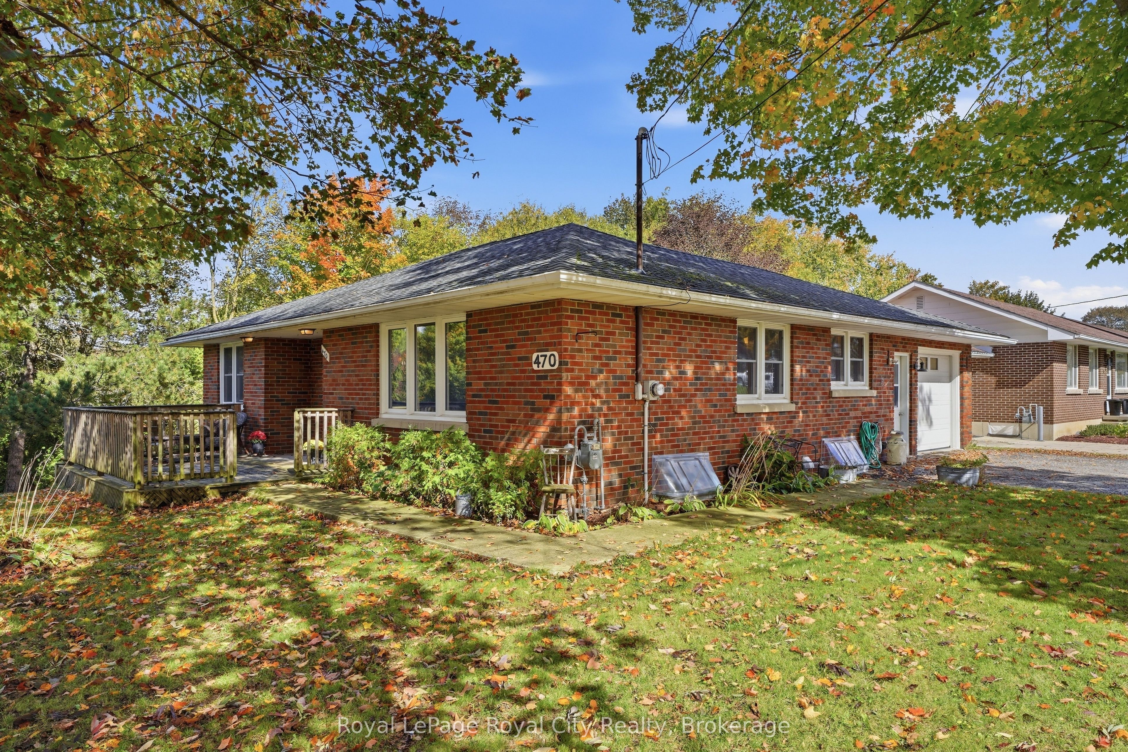 470 Dublin Street Property Photo 1