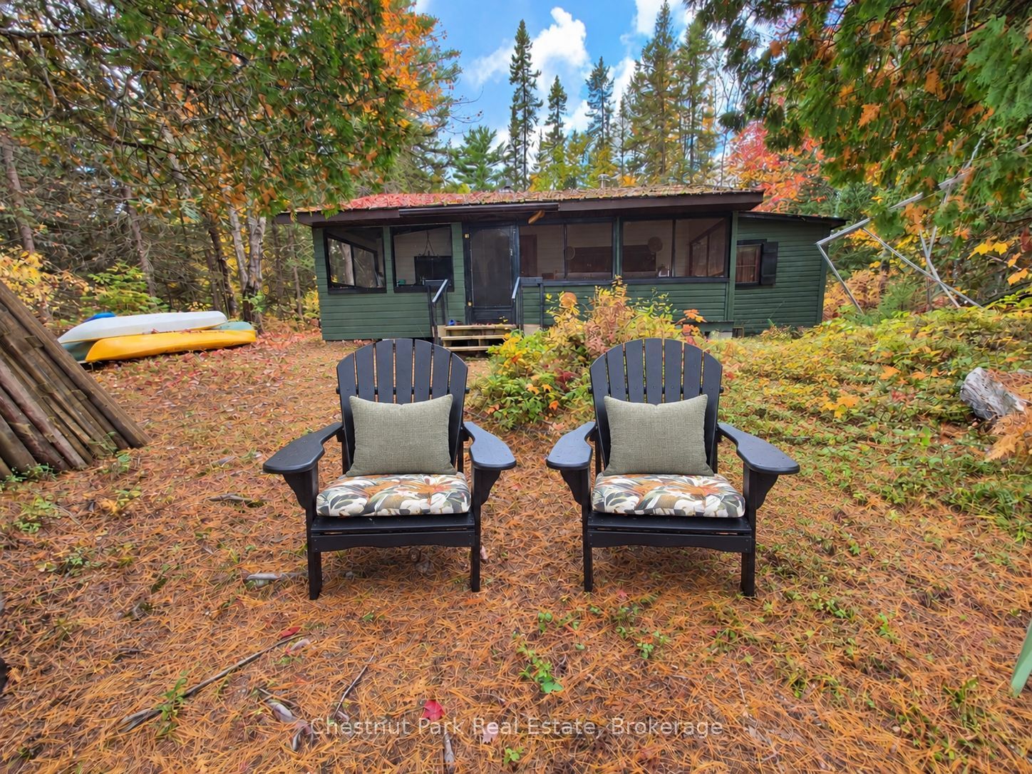 0 Rock Lake Road Property Photo 2
