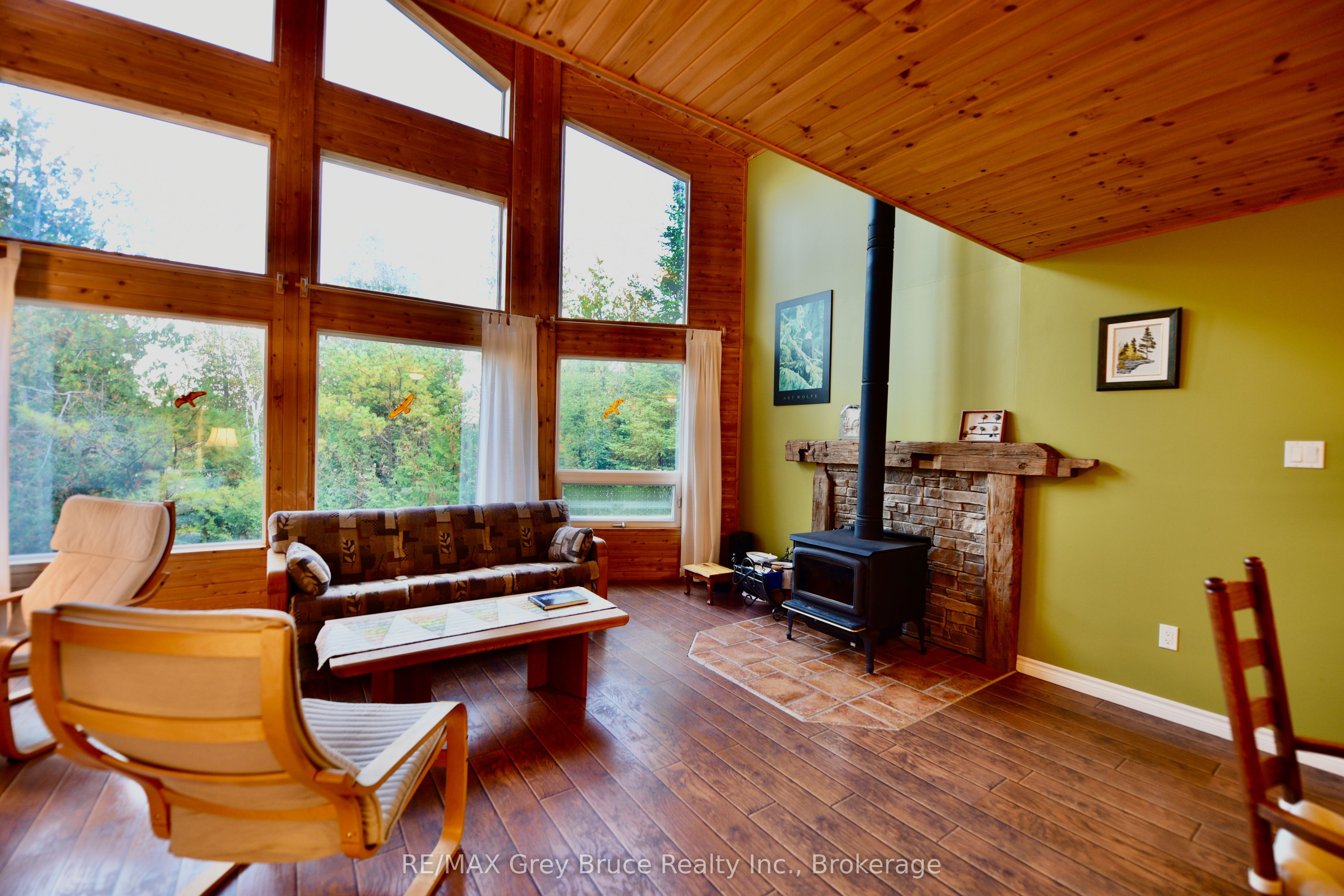 158 Hobson's Harbour Drive Property Photo 6