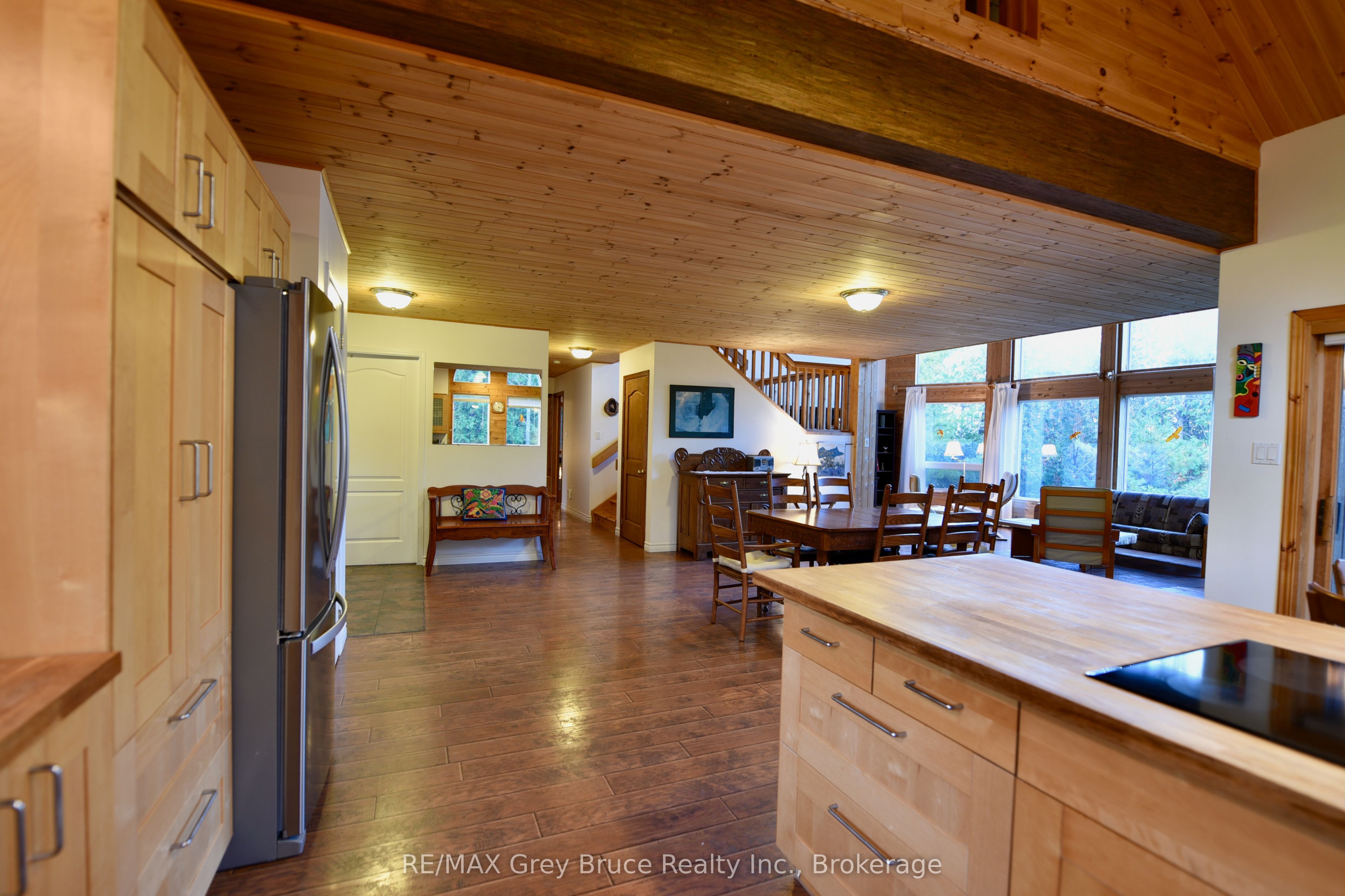 158 Hobson's Harbour Drive Property Photo 11
