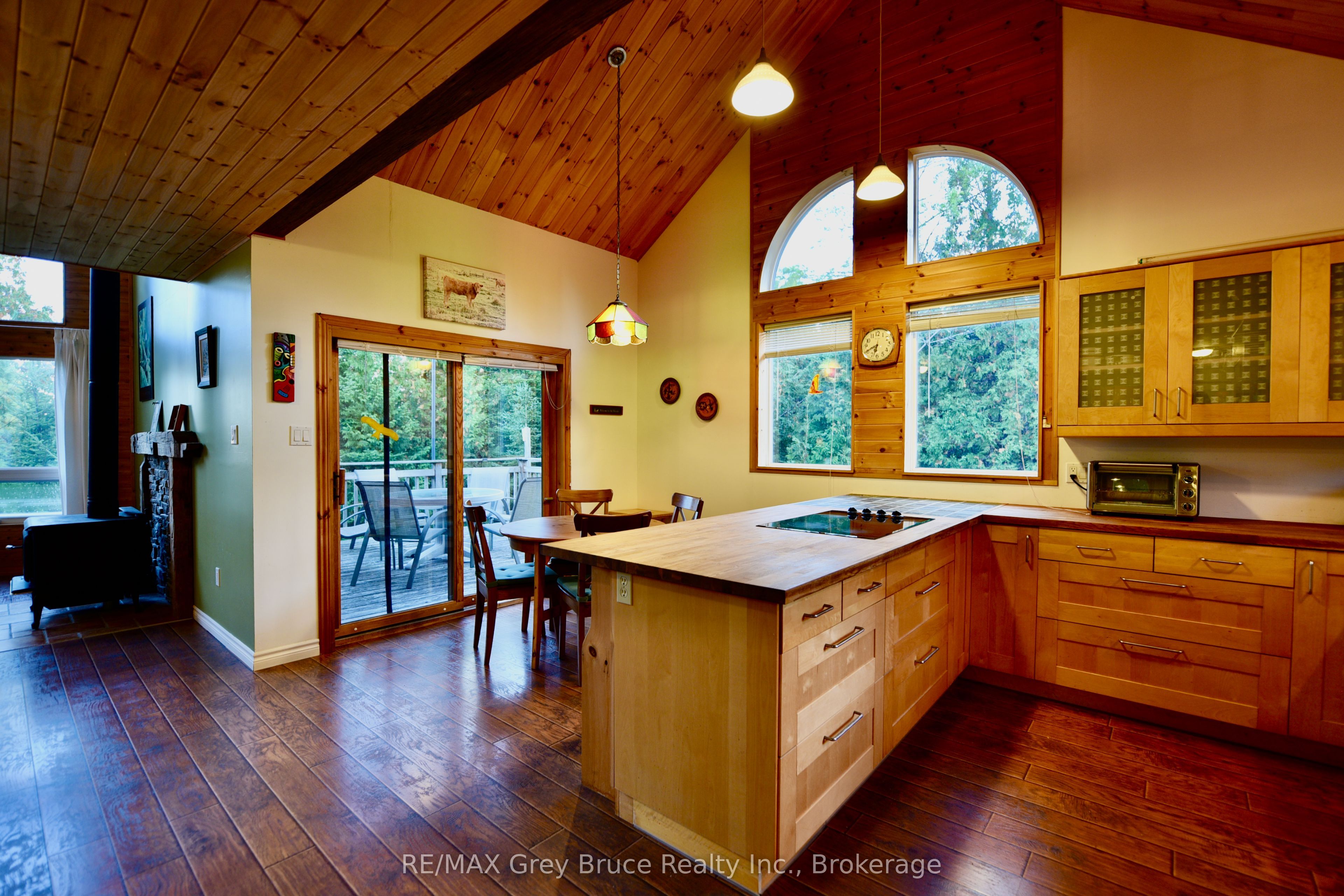 158 Hobson's Harbour Drive Property Photo 14