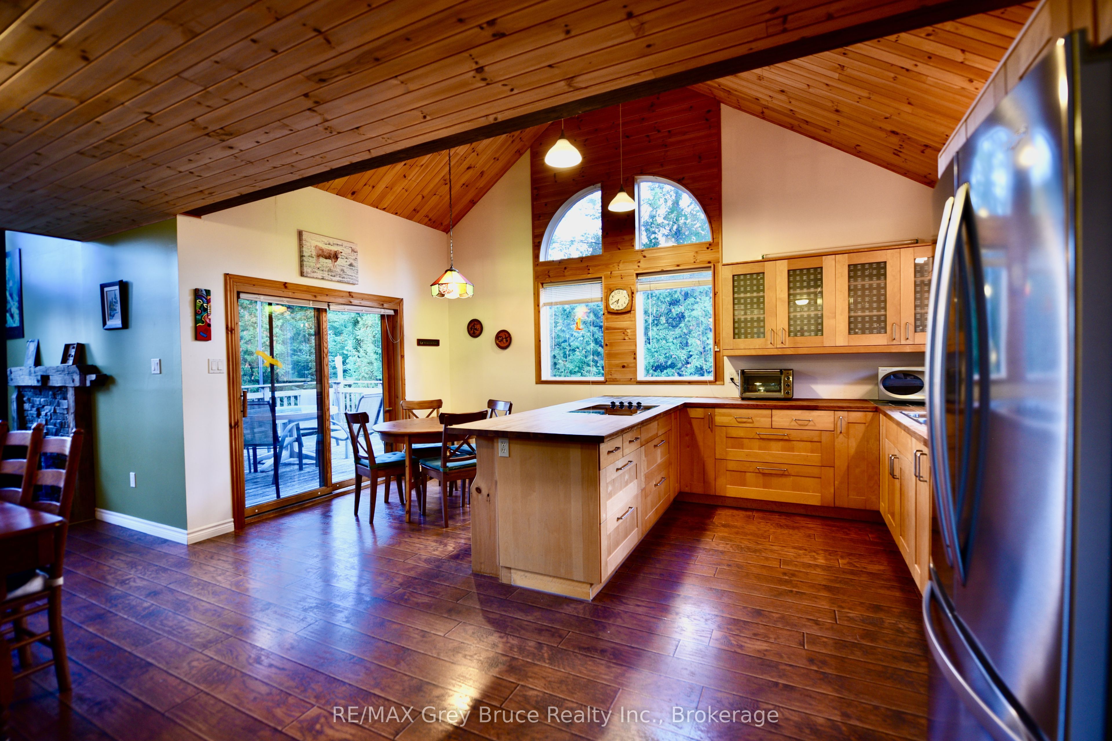 158 Hobson's Harbour Drive Property Photo 16