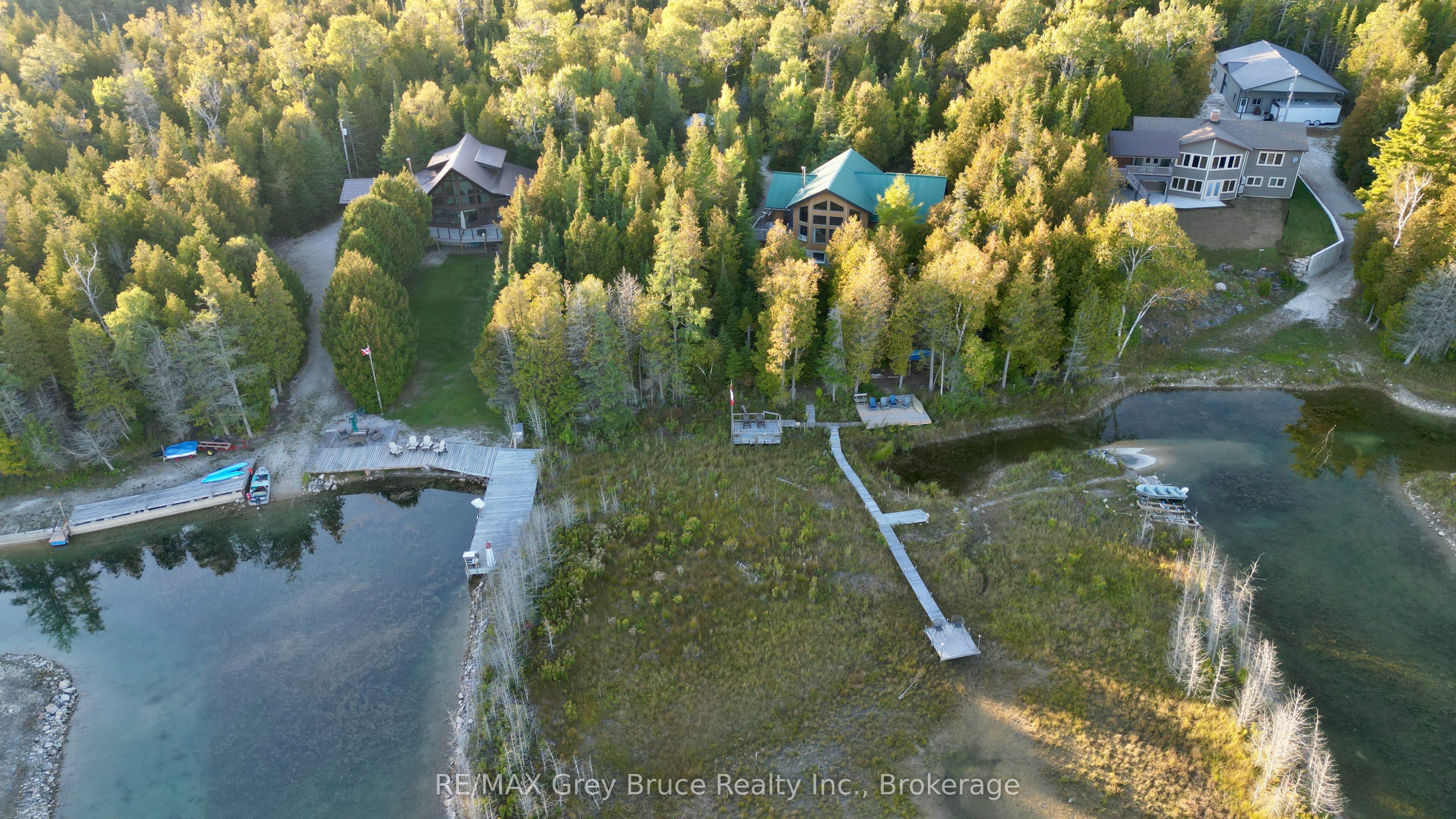 158 Hobson's Harbour Drive Property Photo 34