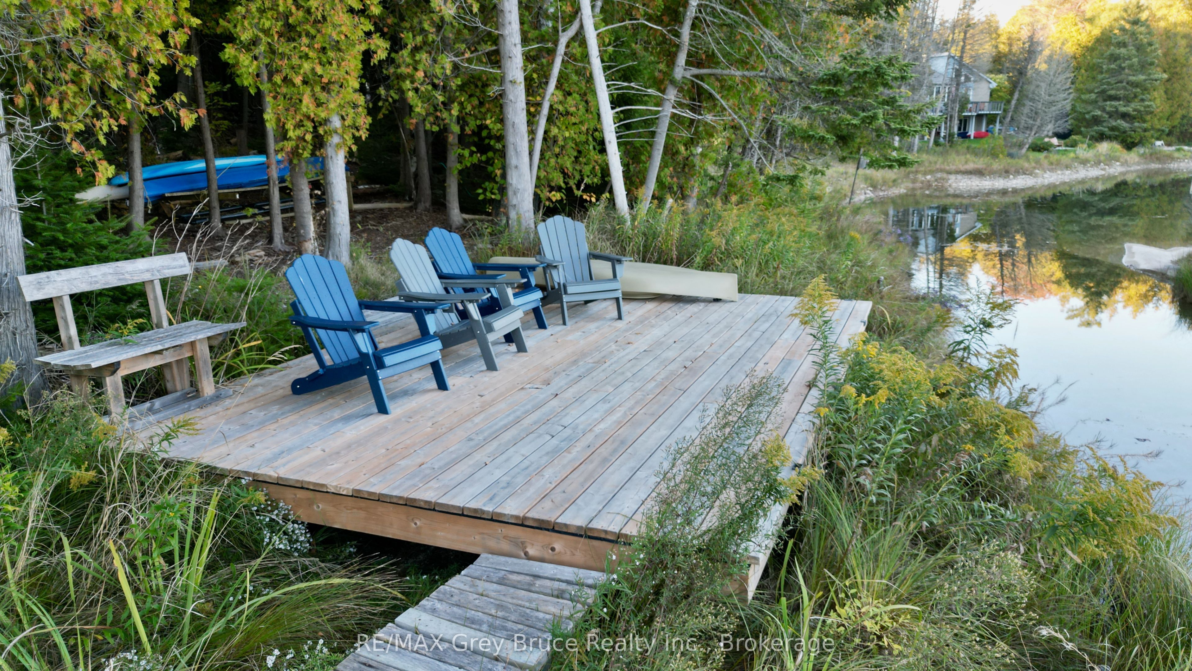 158 Hobson's Harbour Drive Property Photo 37