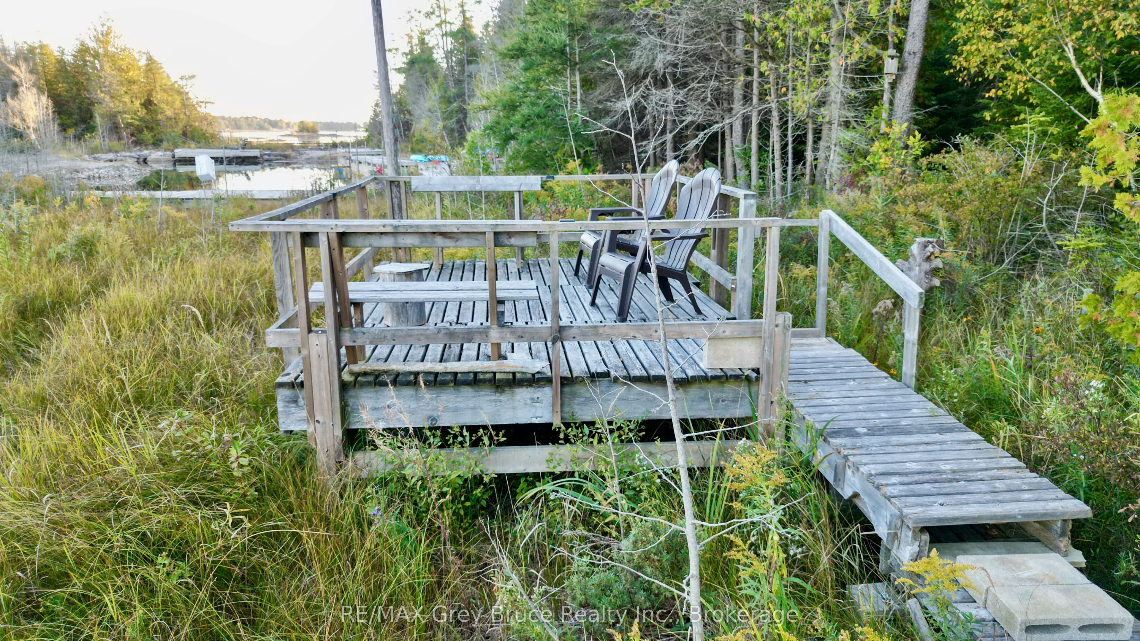 158 Hobson's Harbour Drive Property Photo 38