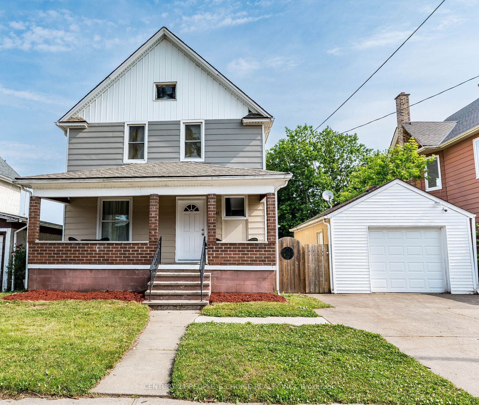 5001 Kitchener Street Property Photo 1