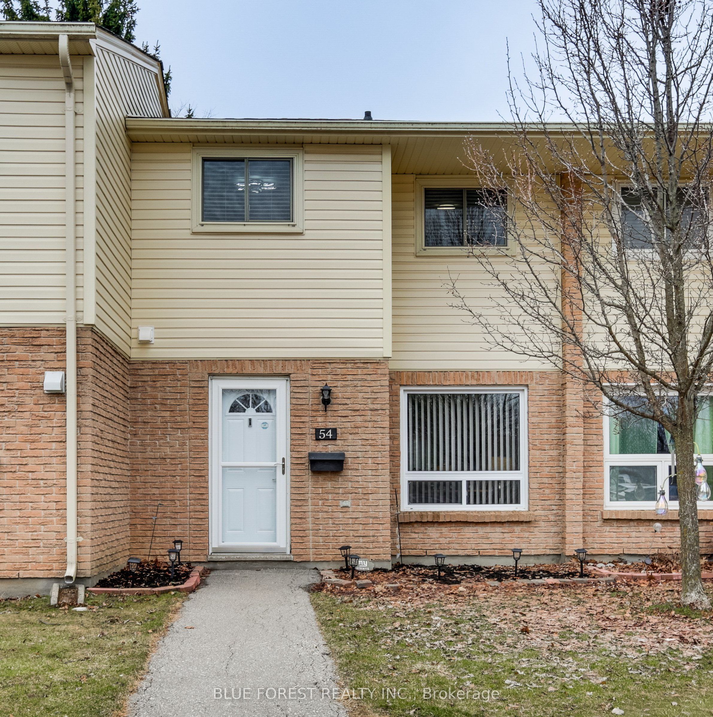166 W Southdale Road W 54 Property Photo 1