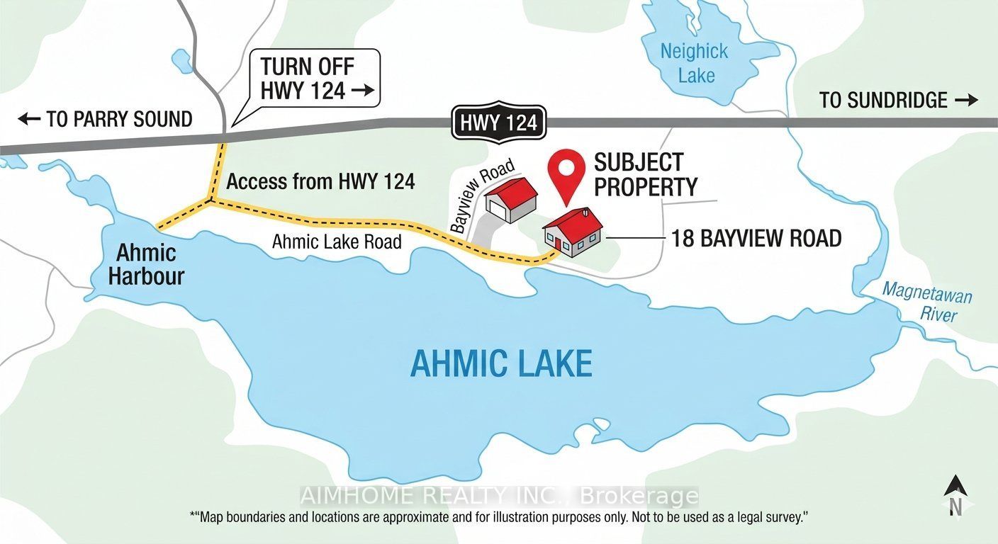 18 Bayview Road Property Photo 1