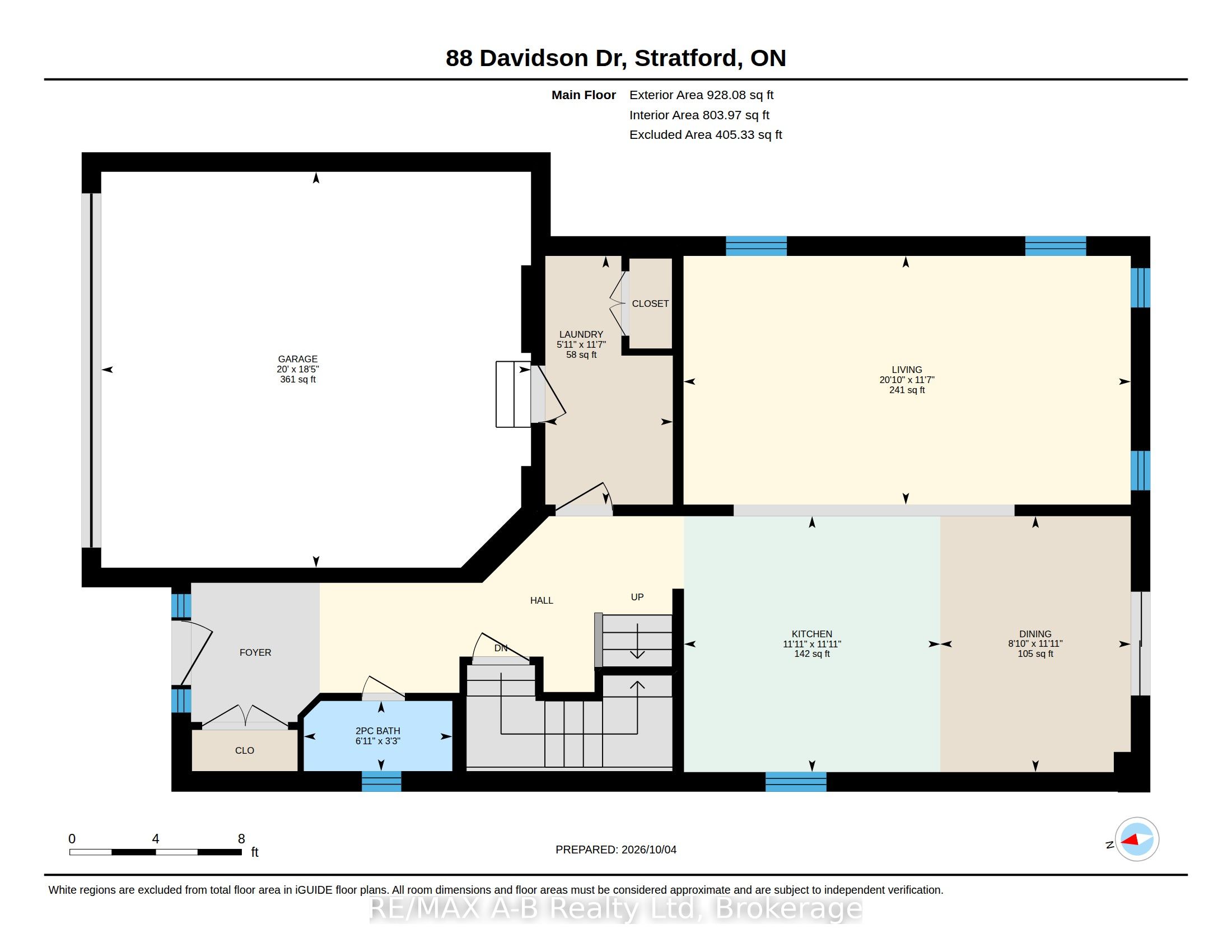 88 Davidson Drive Property Photo 42