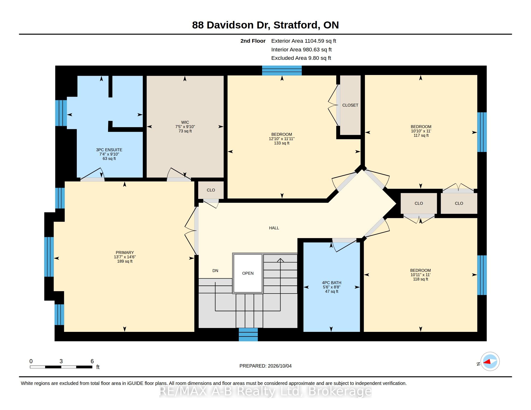 88 Davidson Drive Property Photo 43
