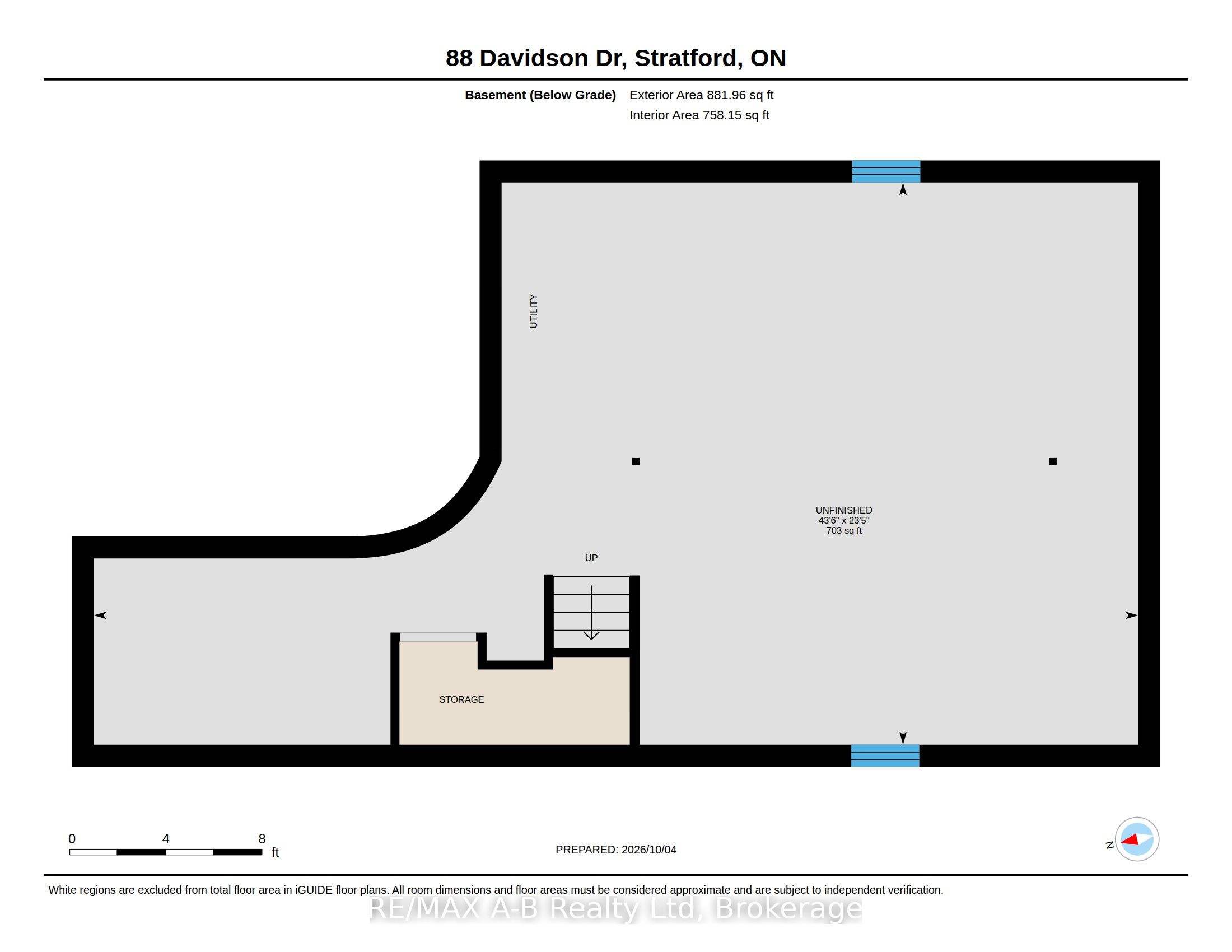 88 Davidson Drive Property Photo 44