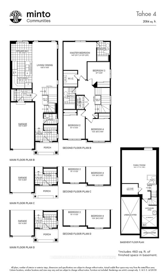 231 Clonrush Way Property Photo 16