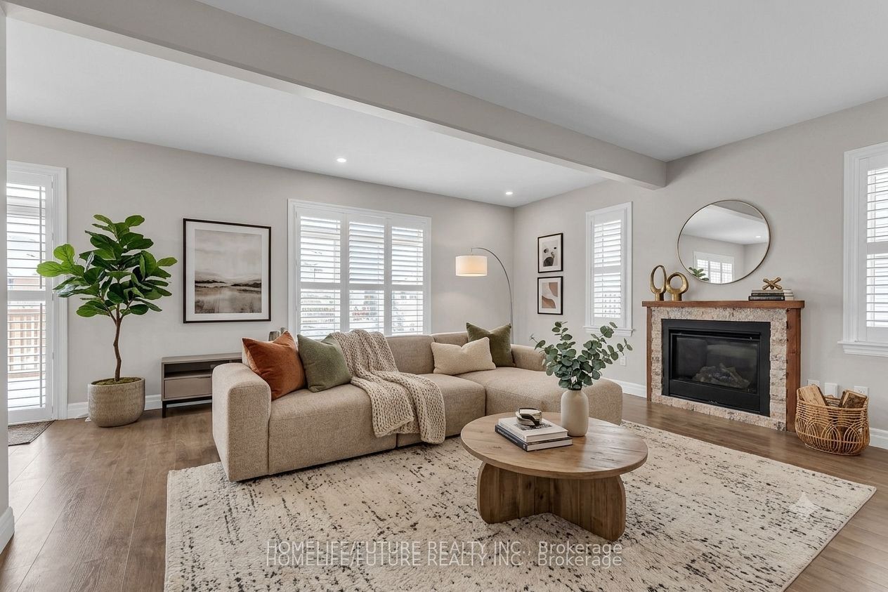 1508 Berkshire Drive Property Photo 3